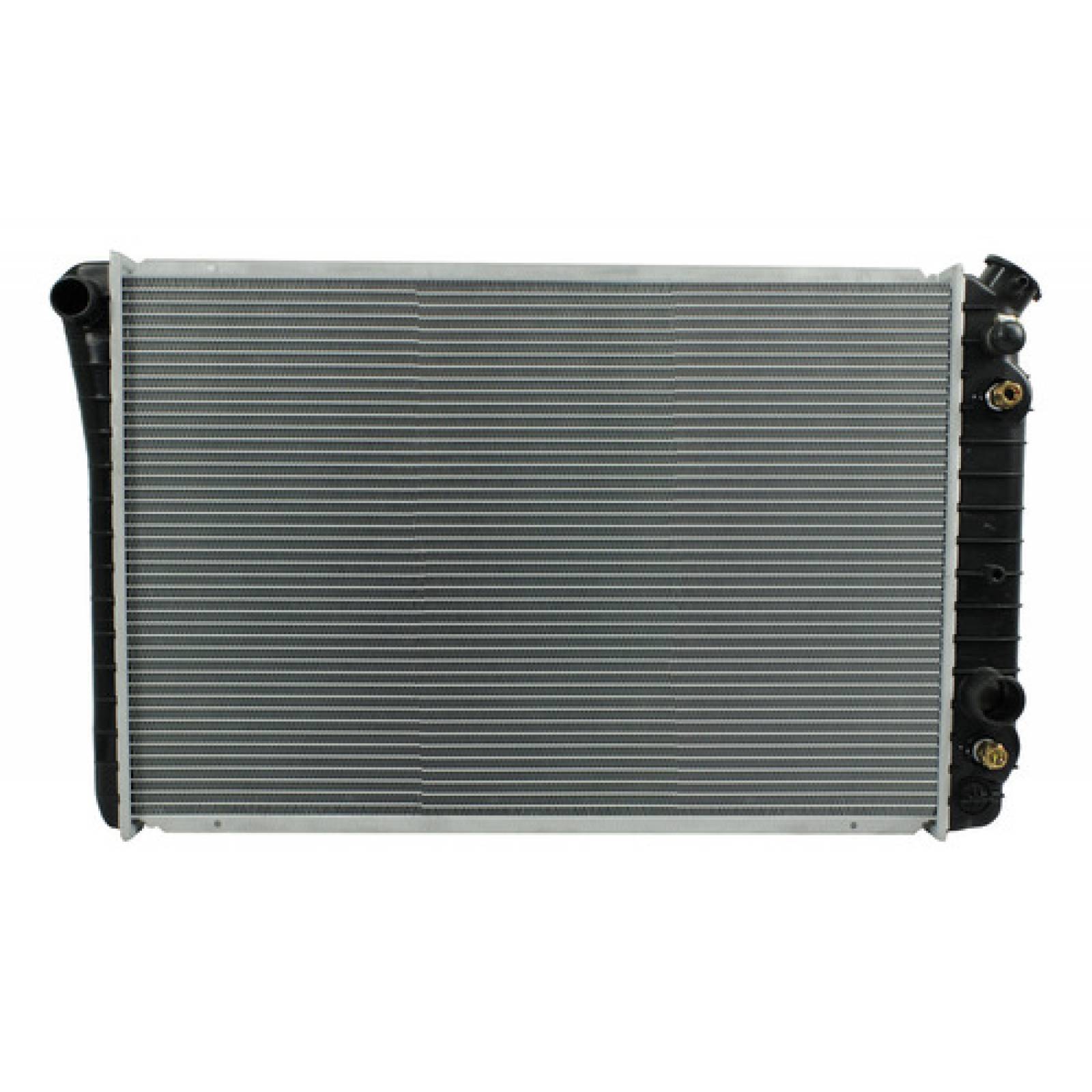 Radiador Chevrolet Camaro 1990 1991 1992 26 Mm