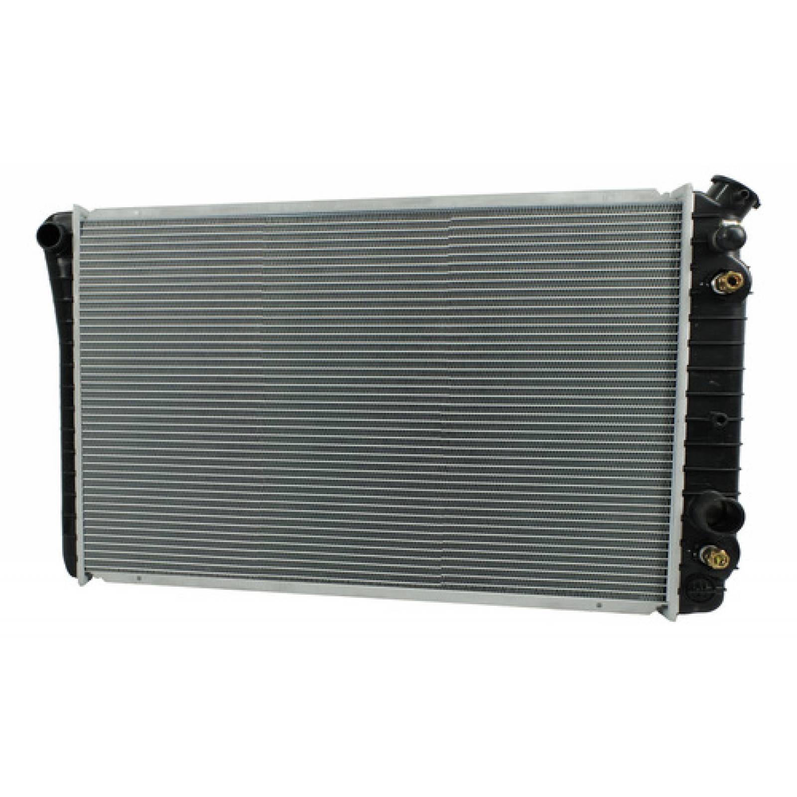 Radiador Chevrolet Camaro 1990 1991 1992 26 Mm