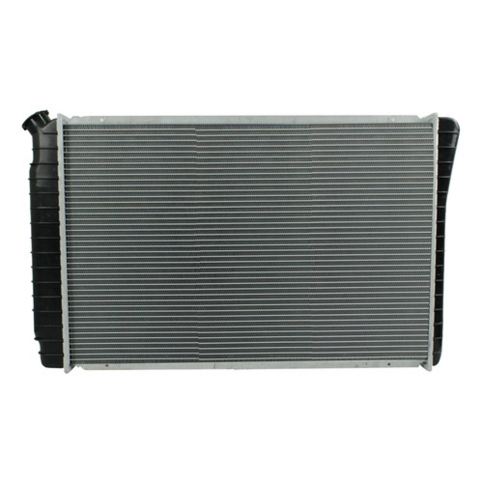 Radiador Chevrolet Camaro 1990 1991 1992 26 Mm