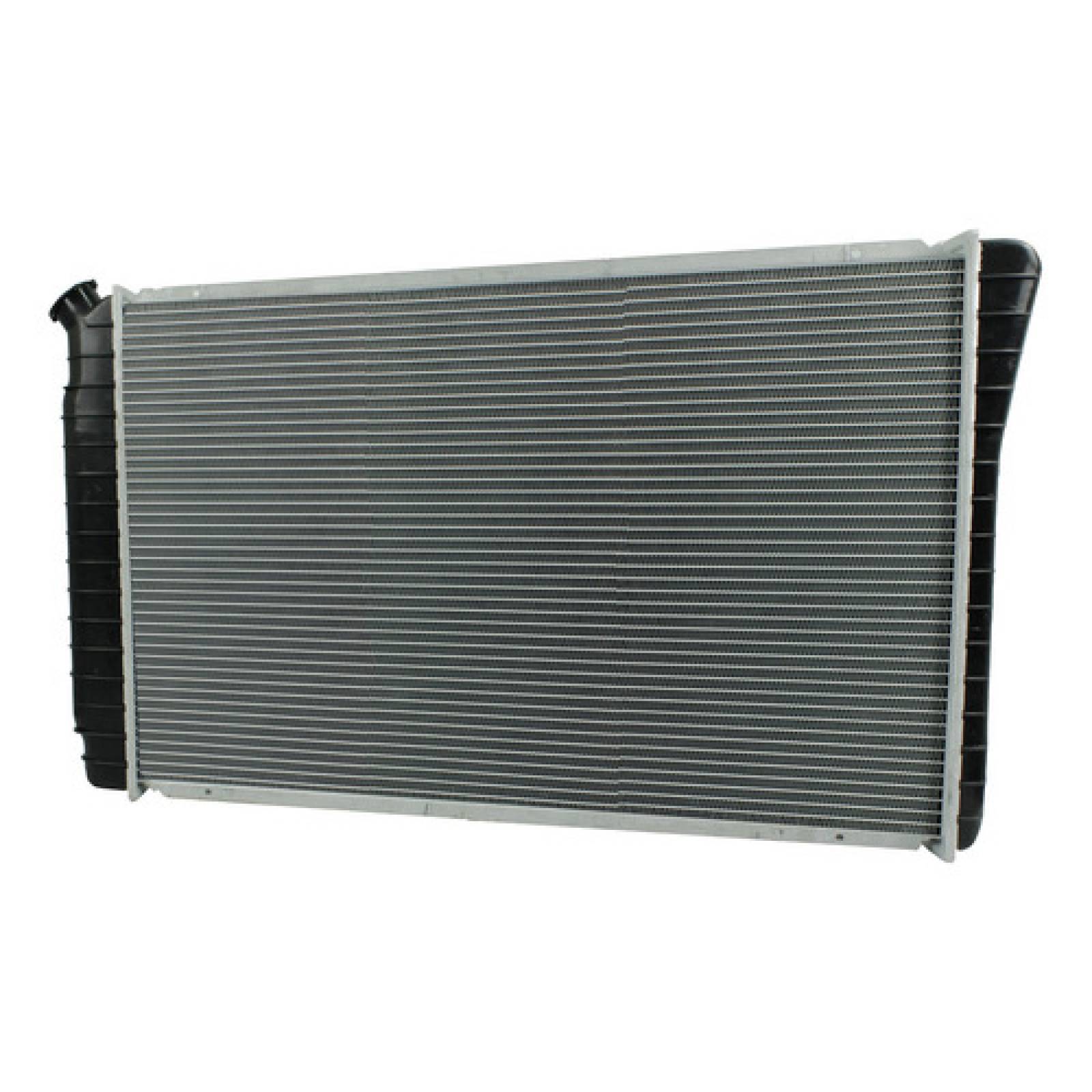 Radiador Chevrolet Camaro 1990 1991 1992 26 Mm