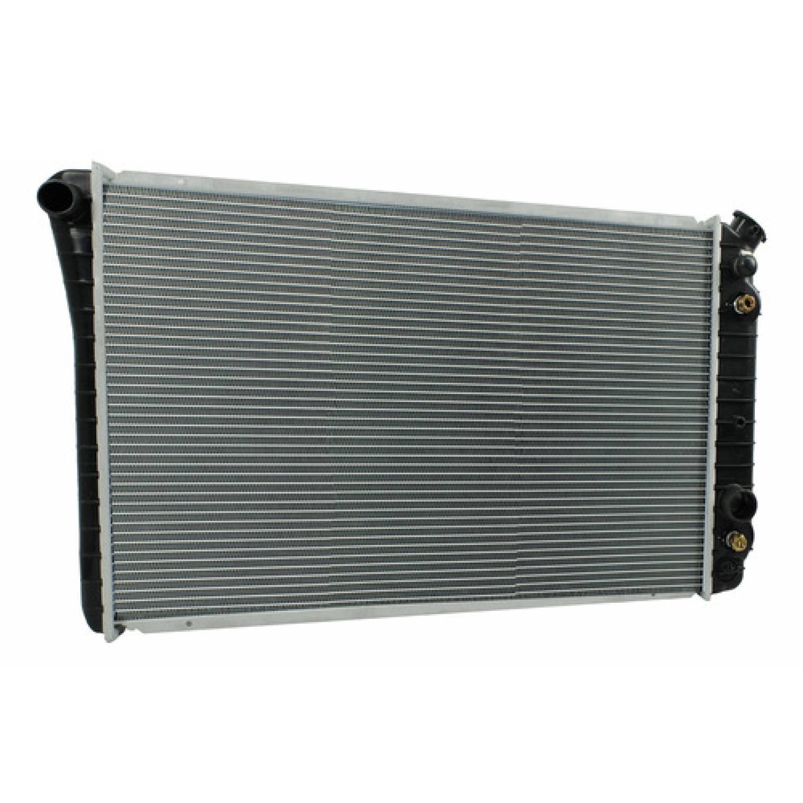 Radiador Chevrolet Camaro 1990 1991 1992 26 Mm