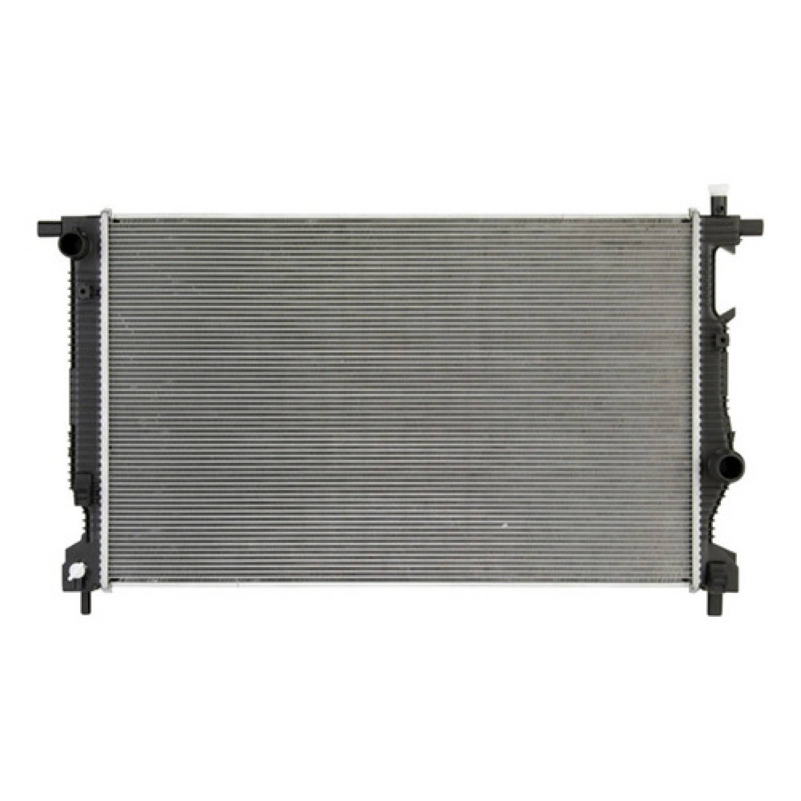 Radiador Dodge Dart 2013 2014 2015 2016 16 Mm