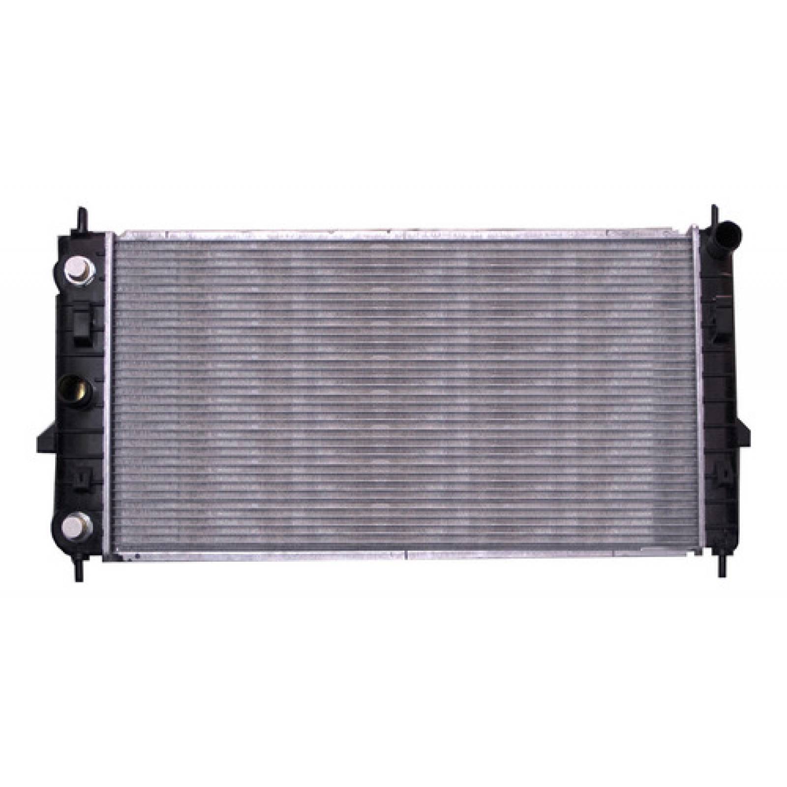 Radiador Chevrolet Cobalt 2005 2010 16 Mm