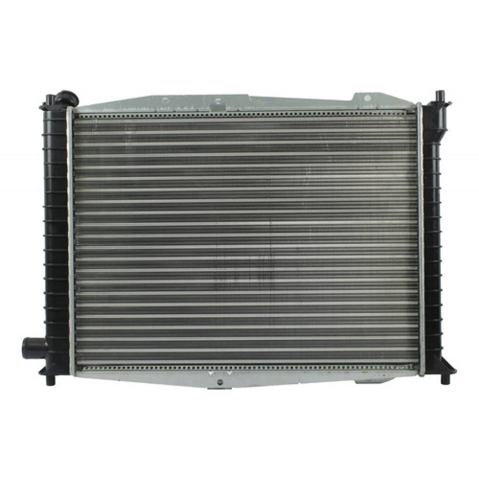 Radiador Ford Escort 1995 1996 23 Mm