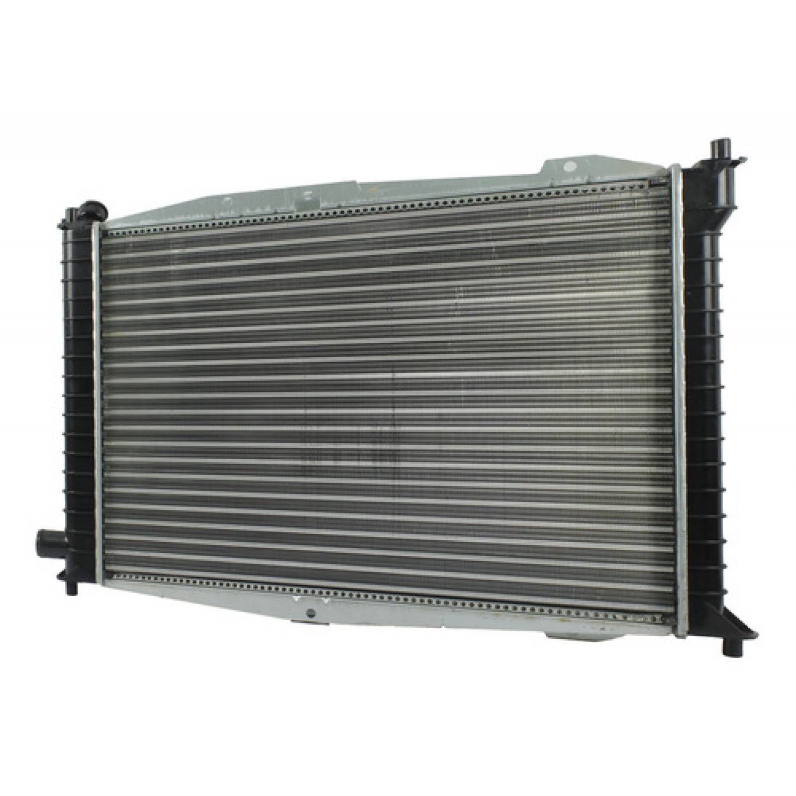 Radiador Ford Escort 1995 1996 23 Mm