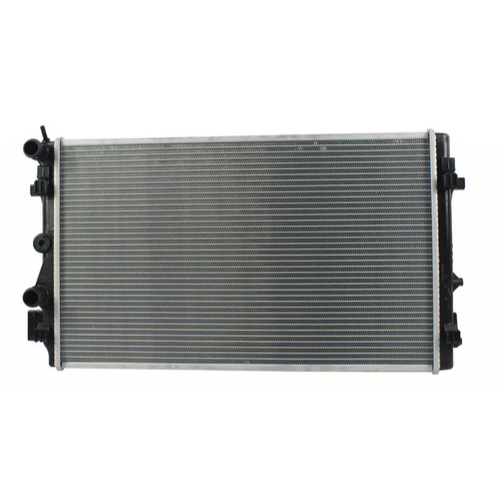 Radiador Audi A1 2011 2012 2013 2014 26 Mm