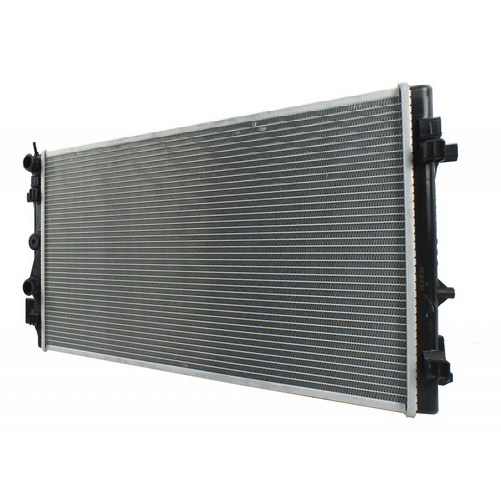 Radiador Audi A1 2011 2012 2013 2014 26 Mm