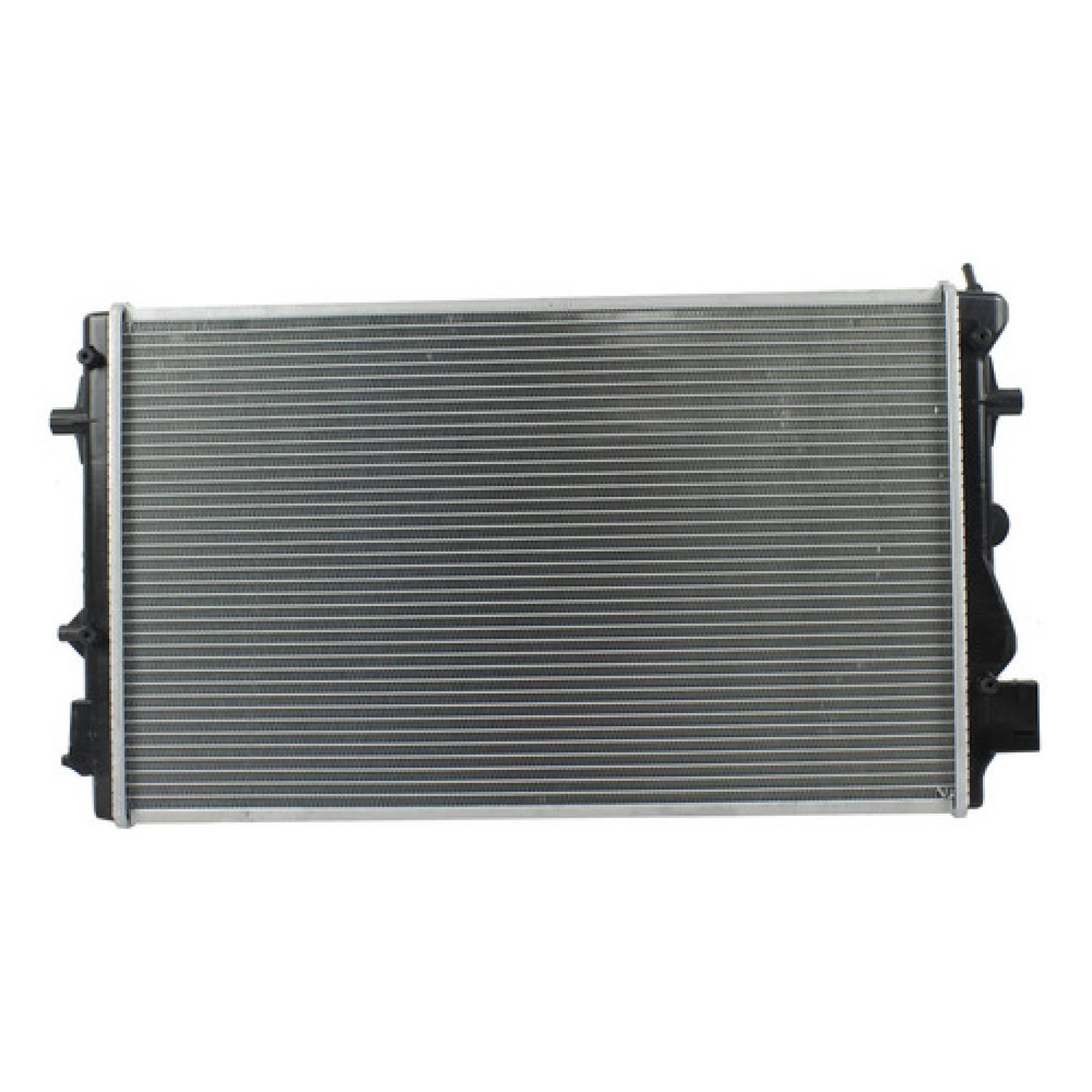 Radiador Audi A1 2011 2012 2013 2014 26 Mm