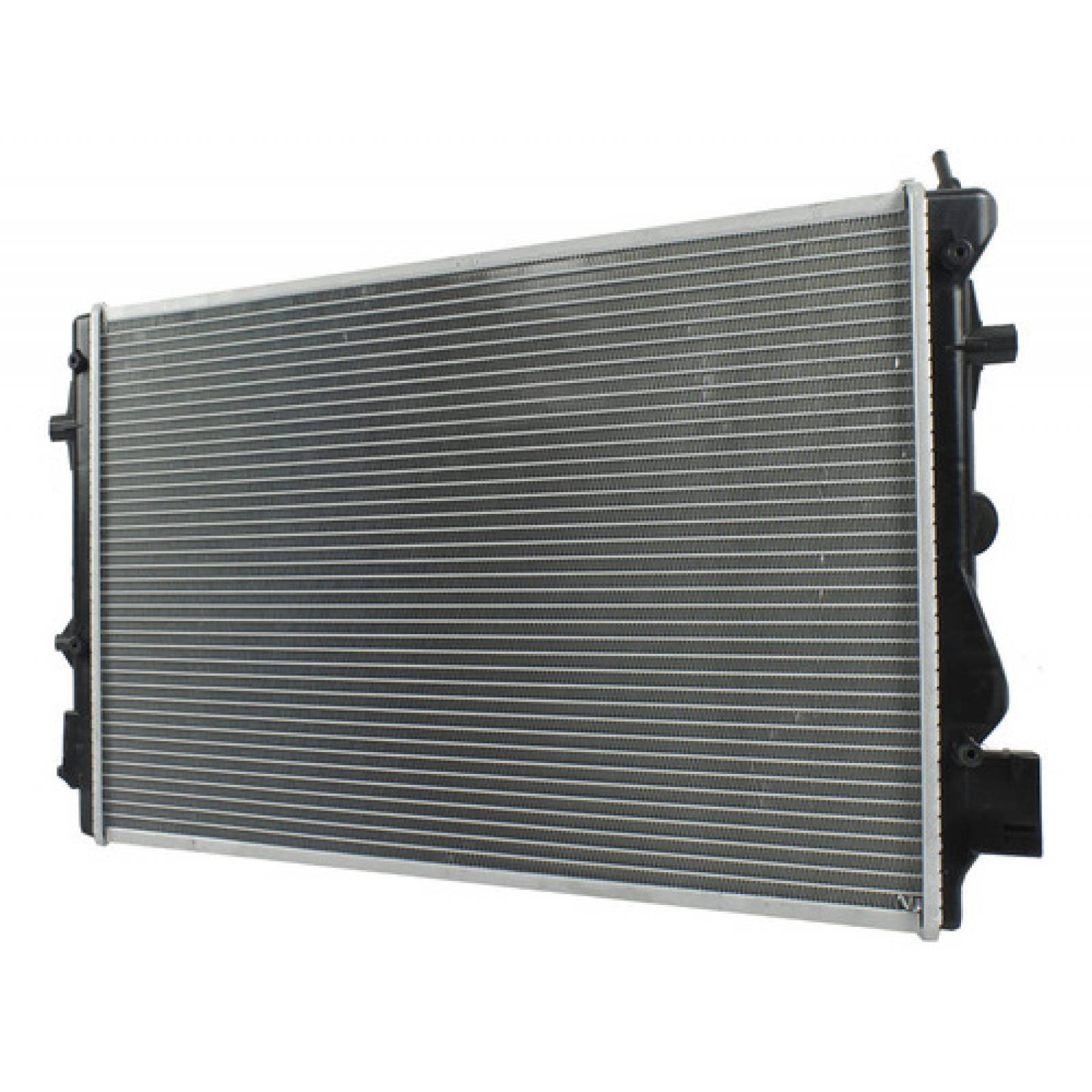 Radiador Audi A1 2011 2012 2013 2014 26 Mm