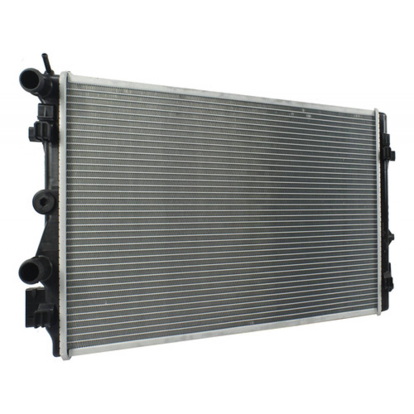 Radiador Audi A1 2011 2012 2013 2014 26 Mm