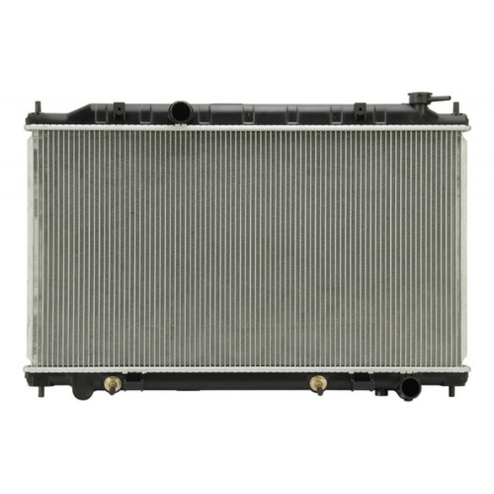 Radiador Nissan Altima 2002 2003 26 Mm