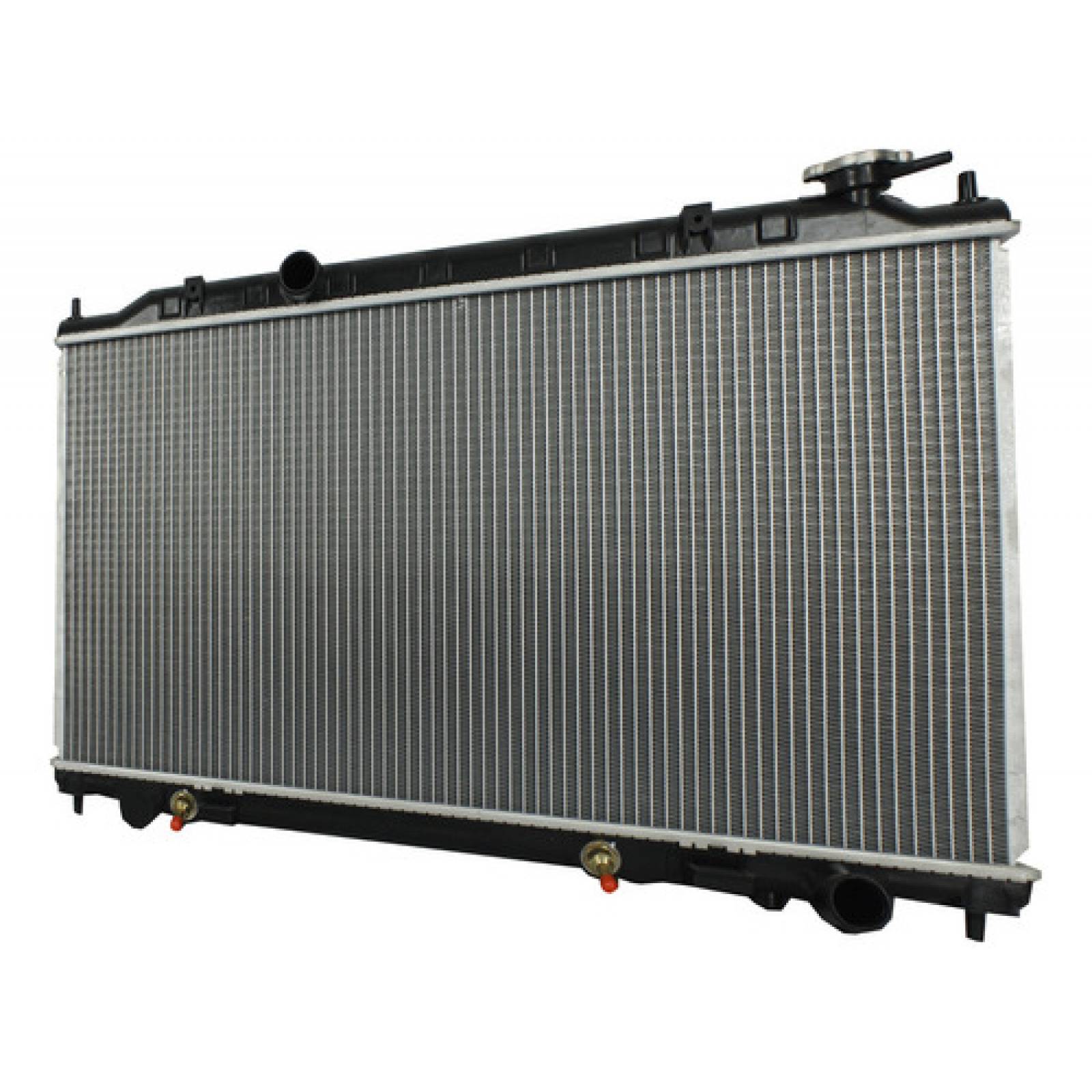 Radiador Nissan Altima 2002 2003 26 Mm
