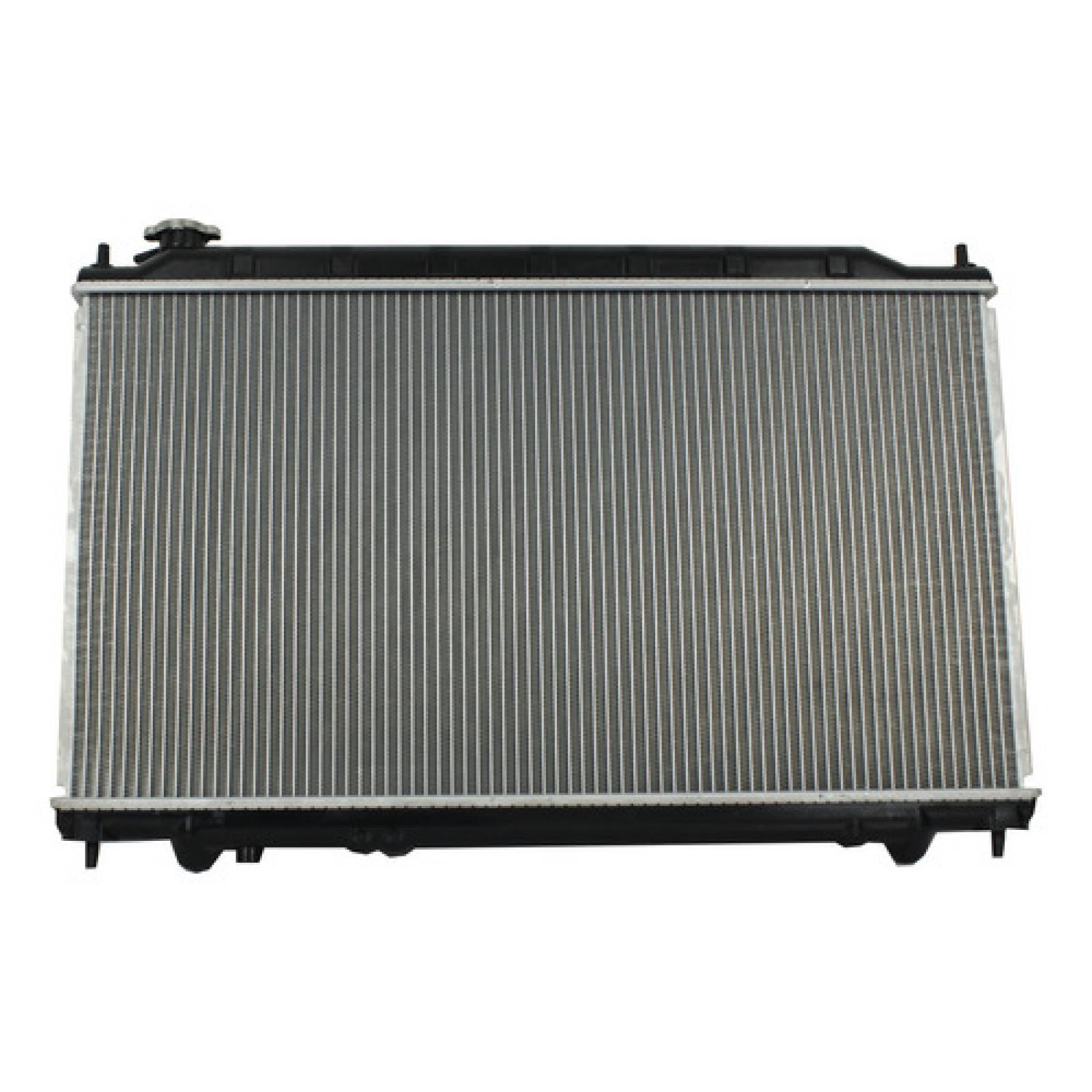 Radiador Nissan Altima 2002 2003 26 Mm
