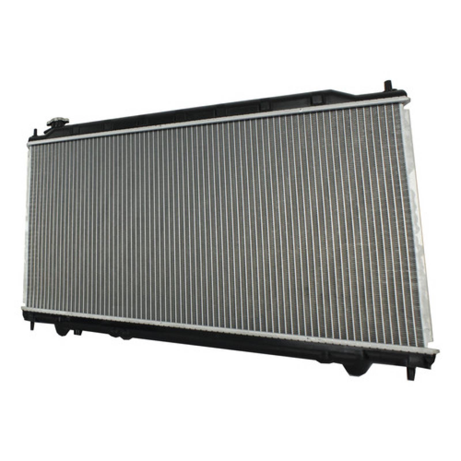 Radiador Nissan Altima 2002 2003 26 Mm