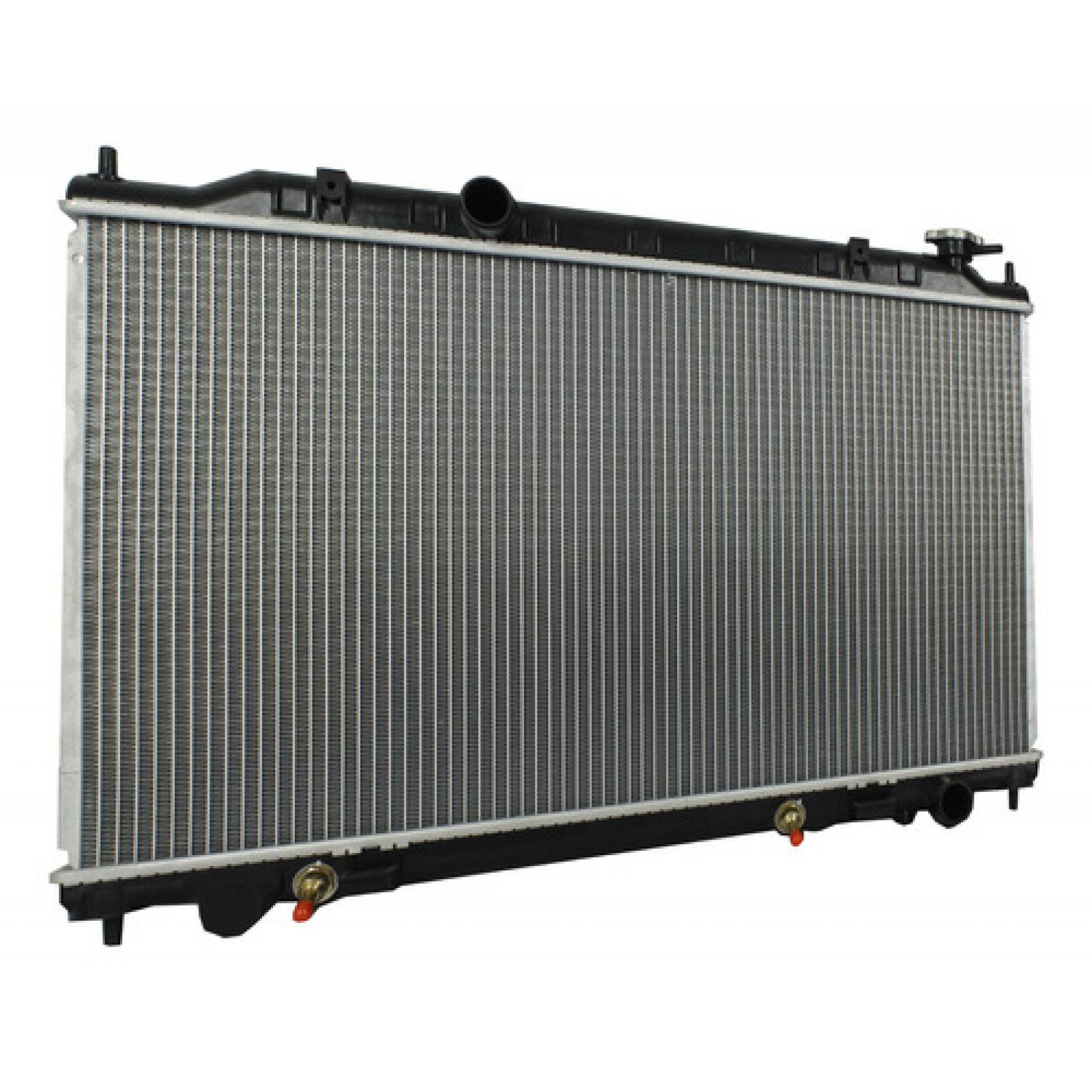 Radiador Nissan Altima 2002 2003 26 Mm