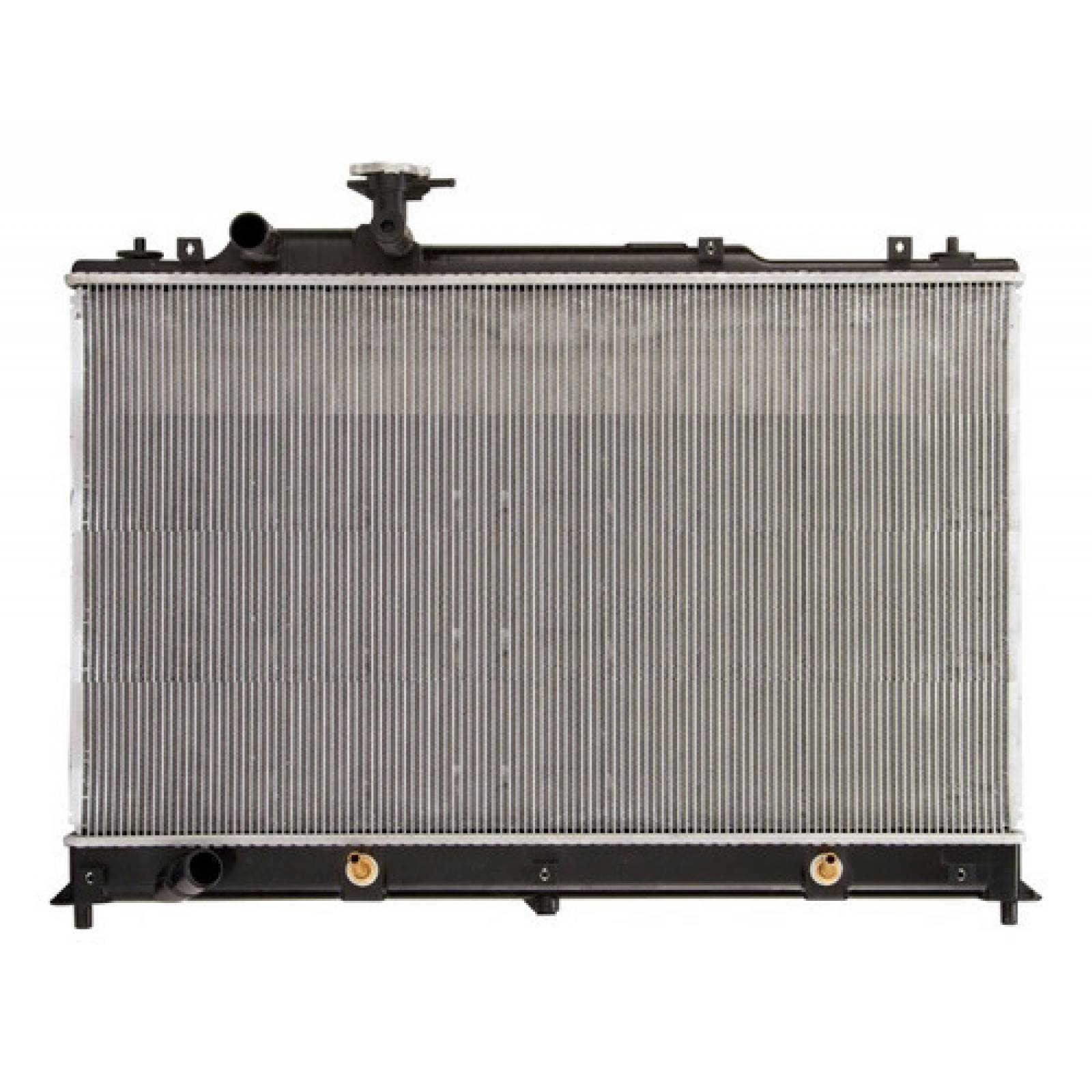 Radiador Mazda Cx-7 2007 2008 2009 2010 2011 2012 26 Mm