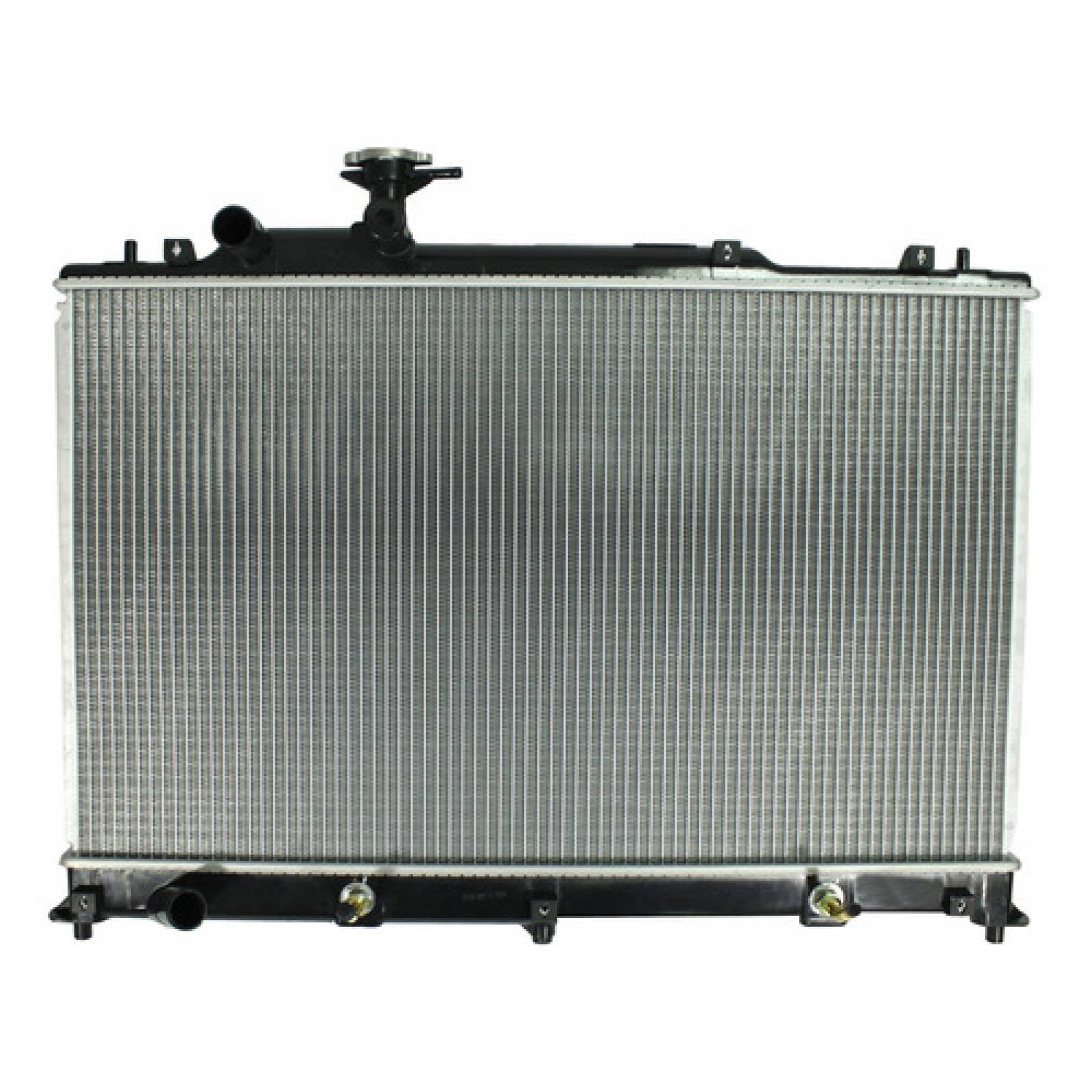 Radiador Mazda Cx-7 2007 2008 2009 2010 2011 2012 26 Mm