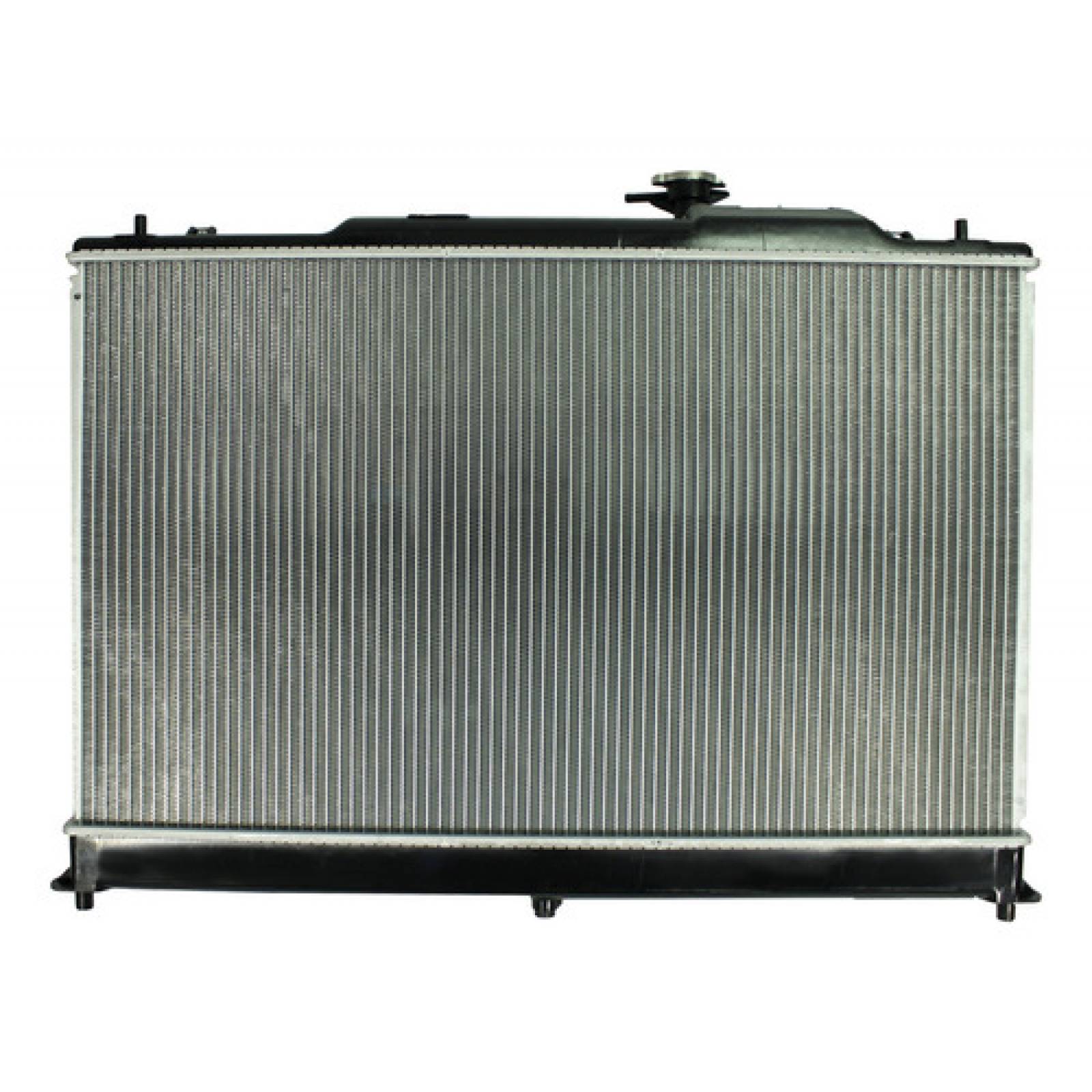 Radiador Mazda Cx-7 2007 2008 2009 2010 2011 2012 26 Mm