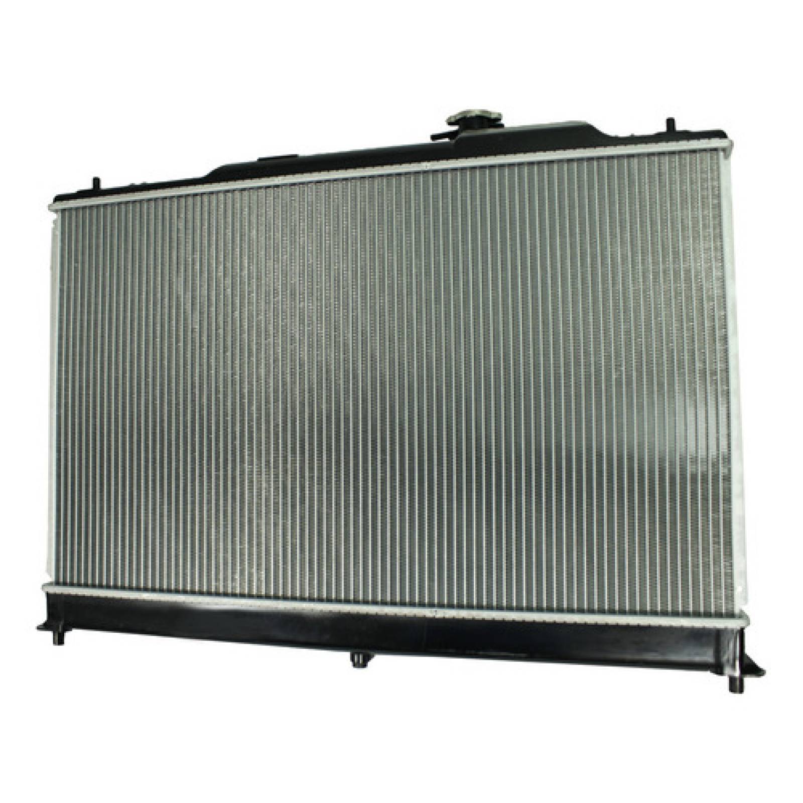 Radiador Mazda Cx-7 2007 2008 2009 2010 2011 2012 26 Mm