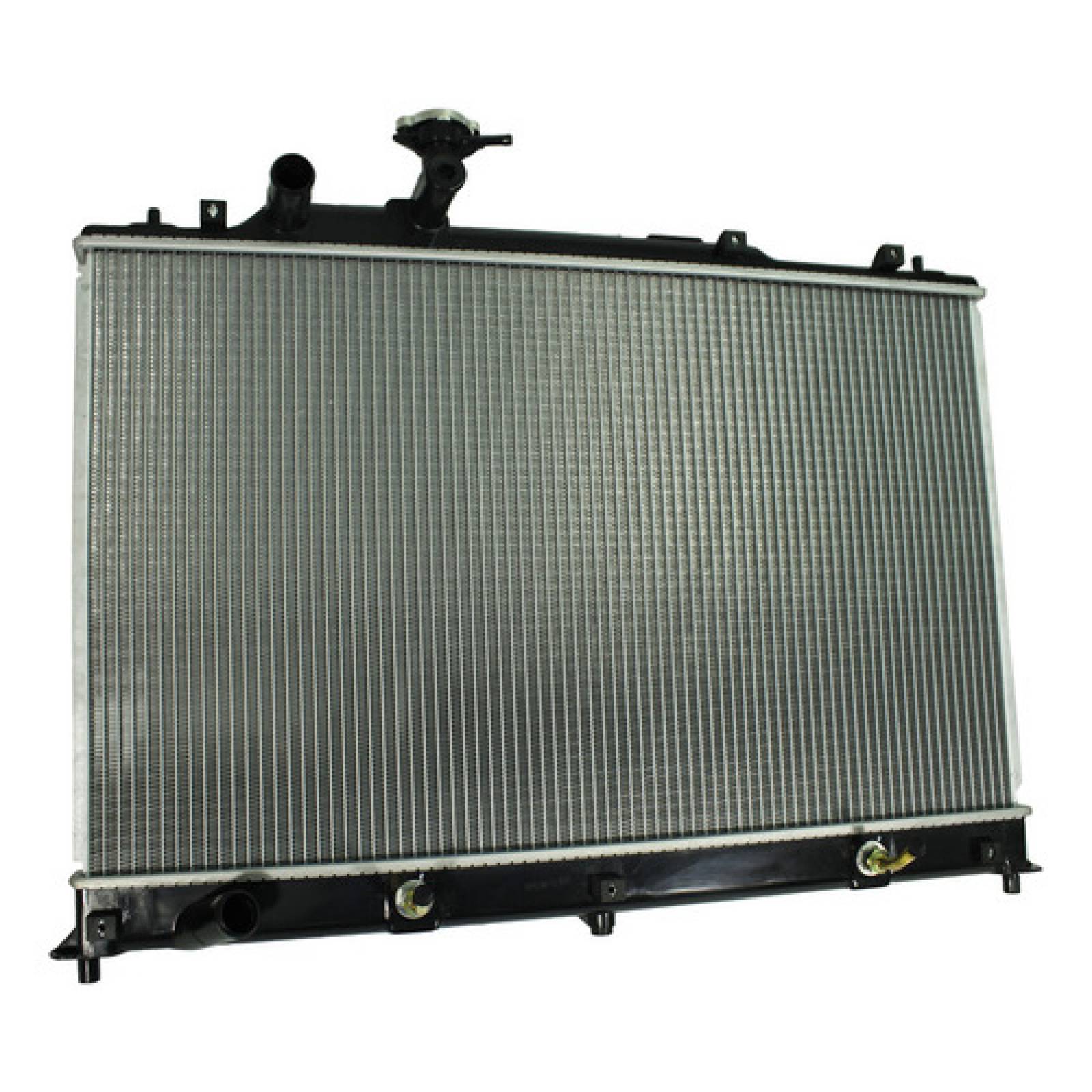 Radiador Mazda Cx-7 2007 2008 2009 2010 2011 2012 26 Mm