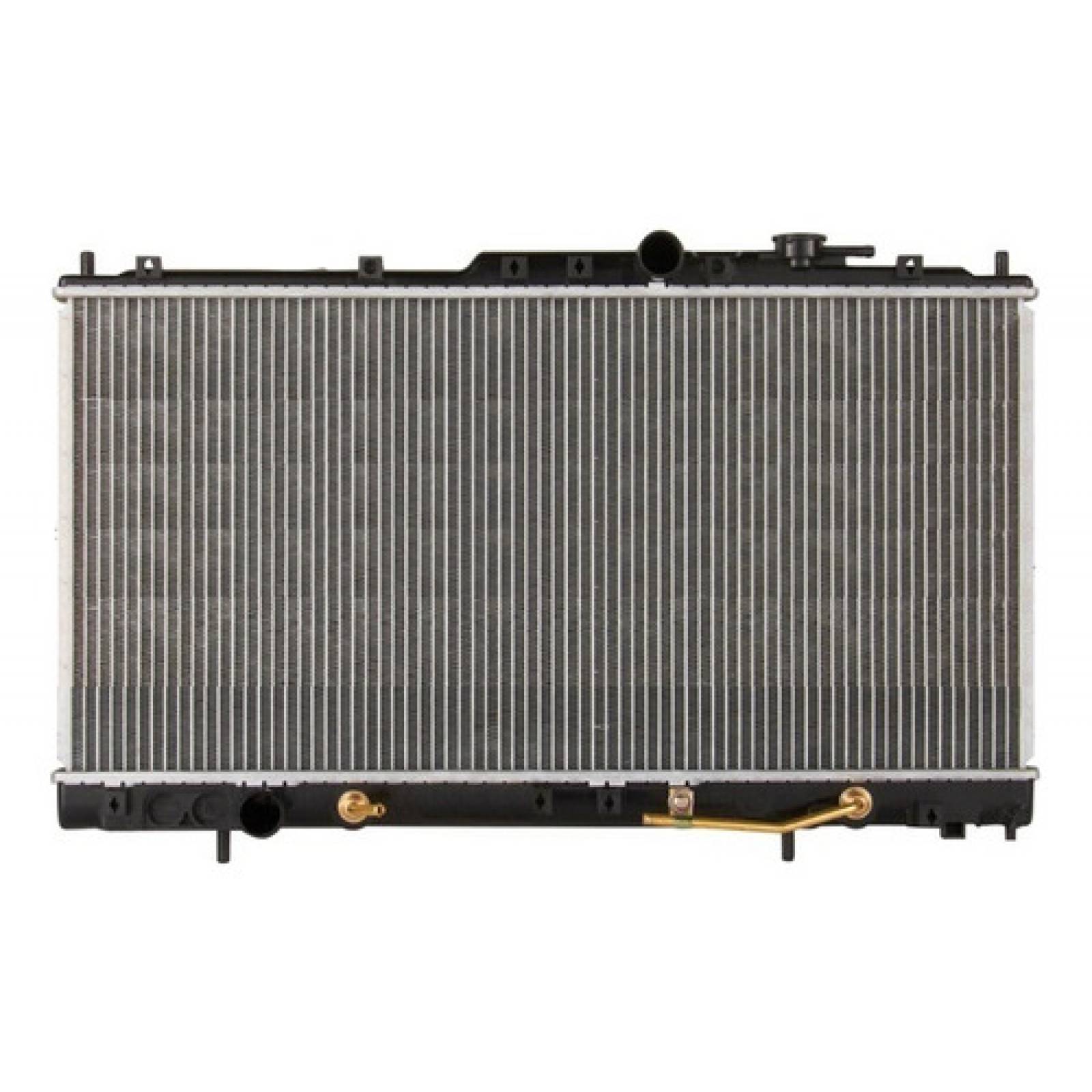 Radiador Chrysler Sebring 2004 26 Mm