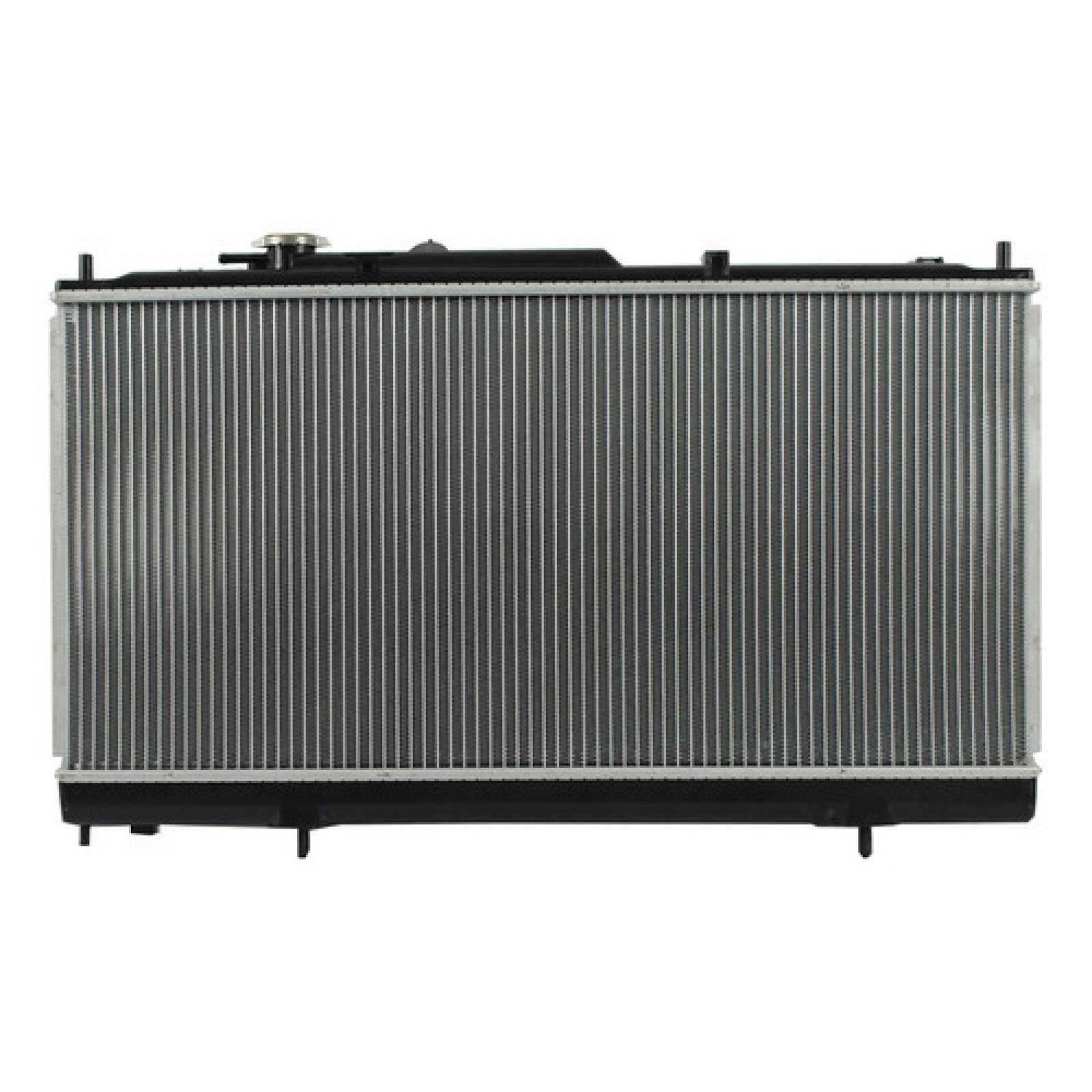 Radiador Chrysler Sebring 2004 26 Mm