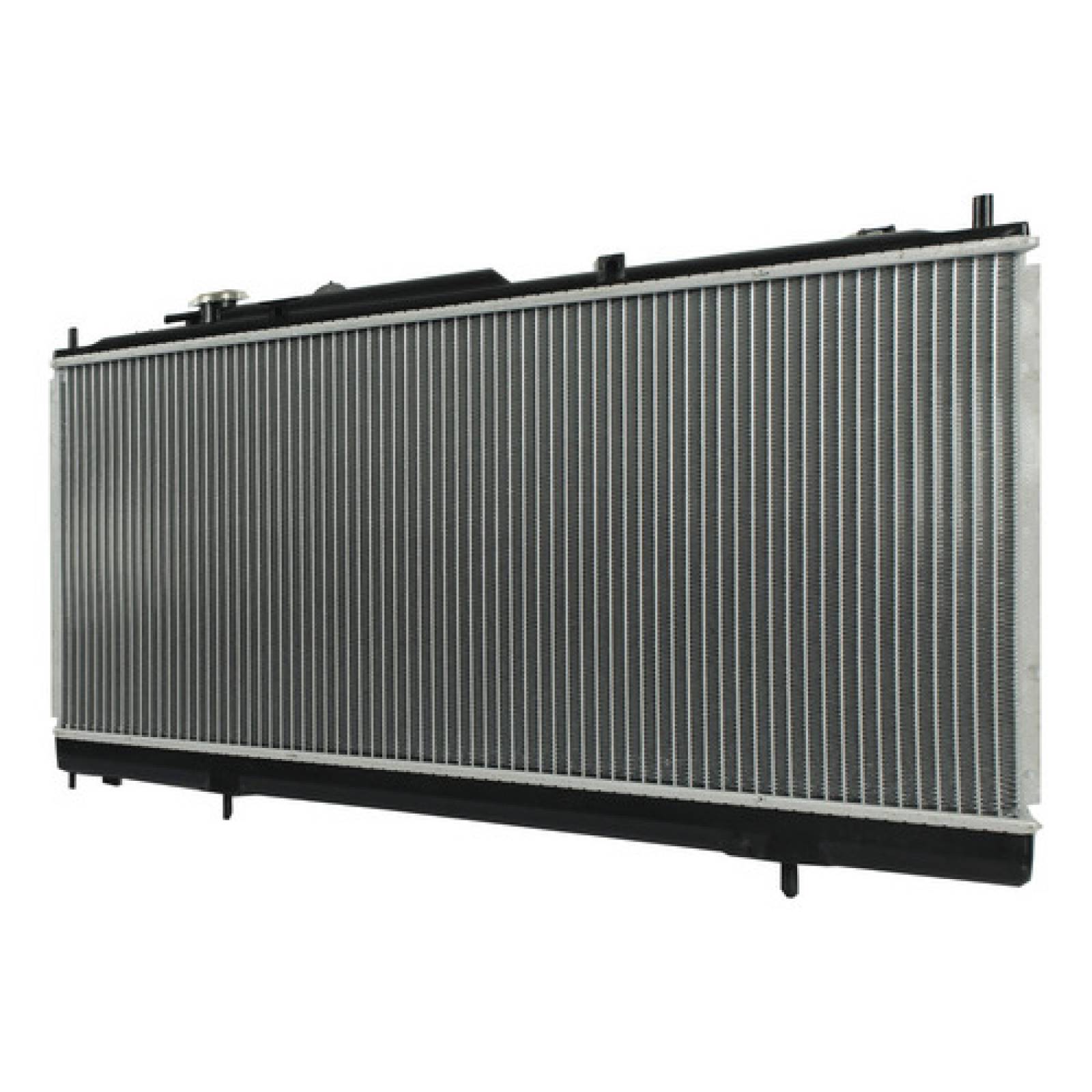 Radiador Chrysler Sebring 2004 26 Mm