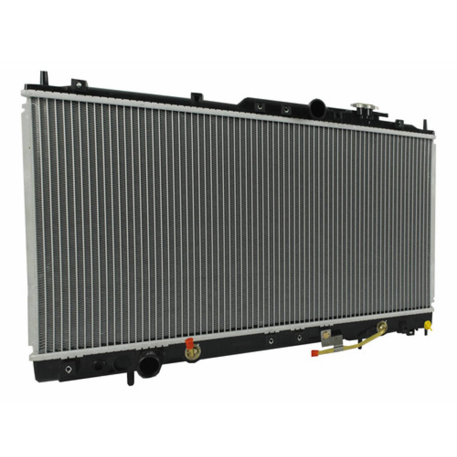 Radiador Chrysler Sebring 2004 26 Mm