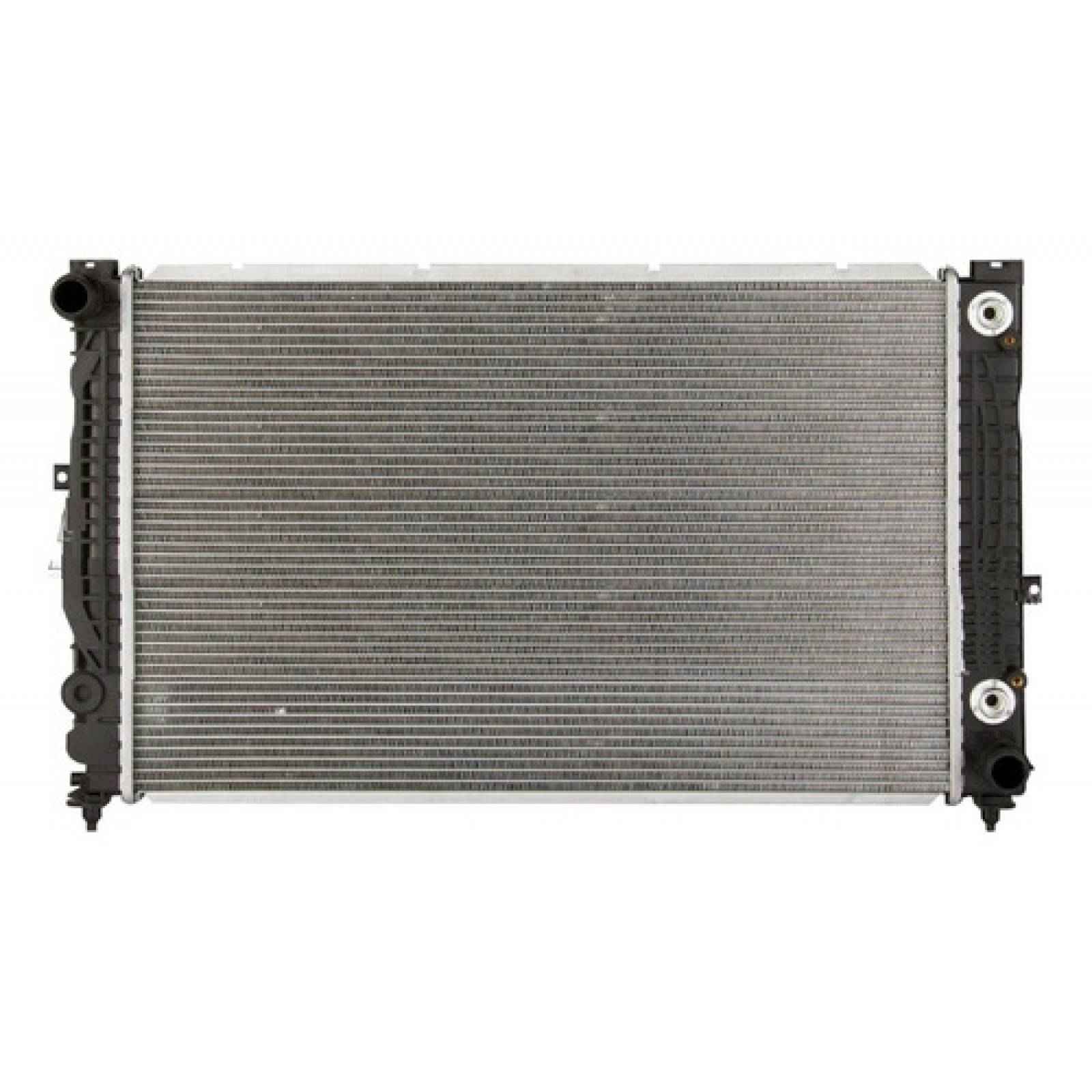 Radiador Audi A4 1998 1999 2000 32 Mm