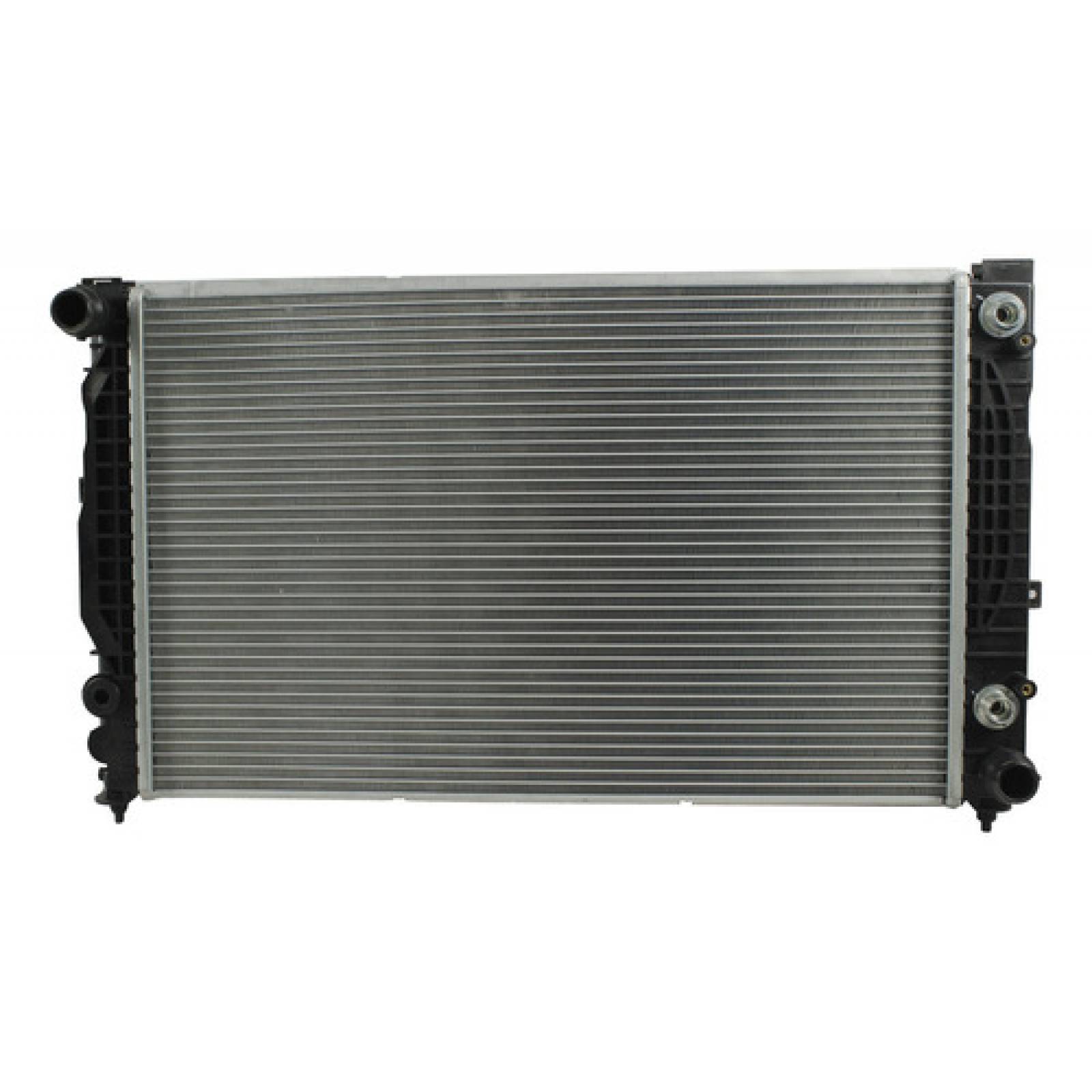 Radiador Audi A4 1998 1999 2000 32 Mm