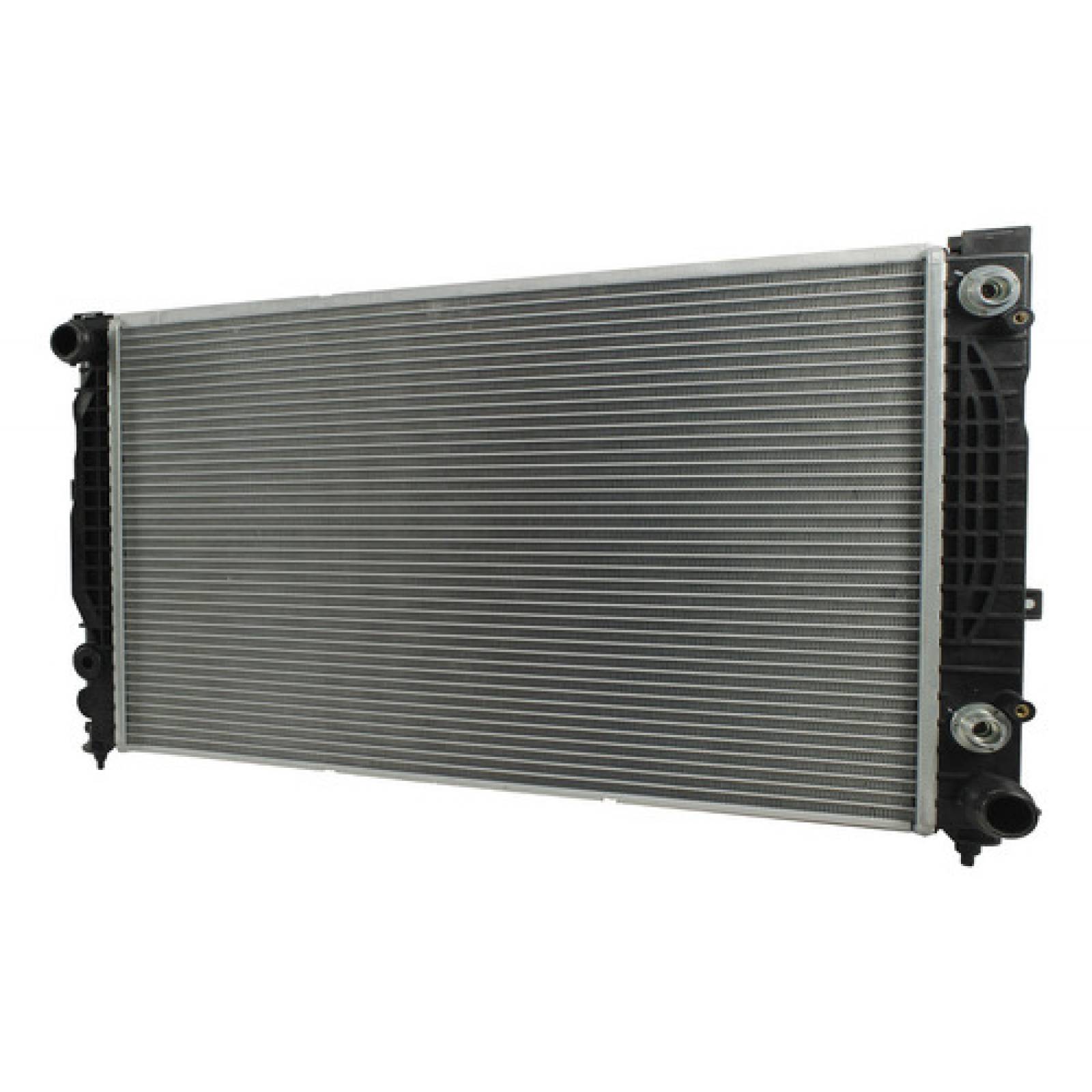 Radiador Audi A4 1998 1999 2000 32 Mm