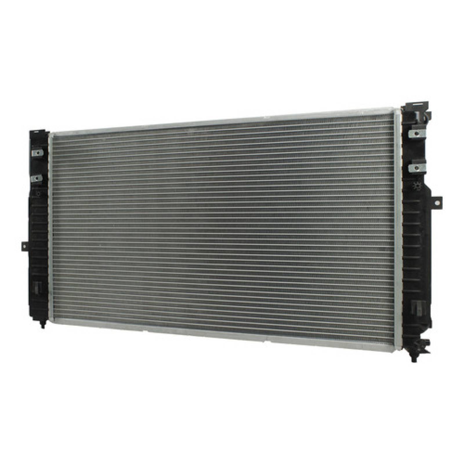 Radiador Audi A4 1998 1999 2000 32 Mm