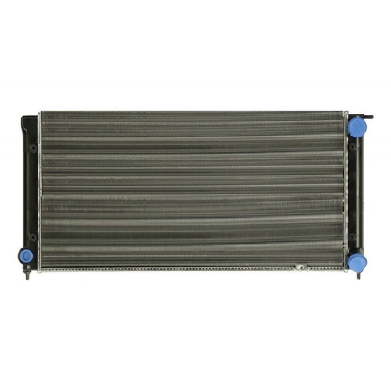 Radiador Volkswagen Golf 1985 Al 1992 34 Mm