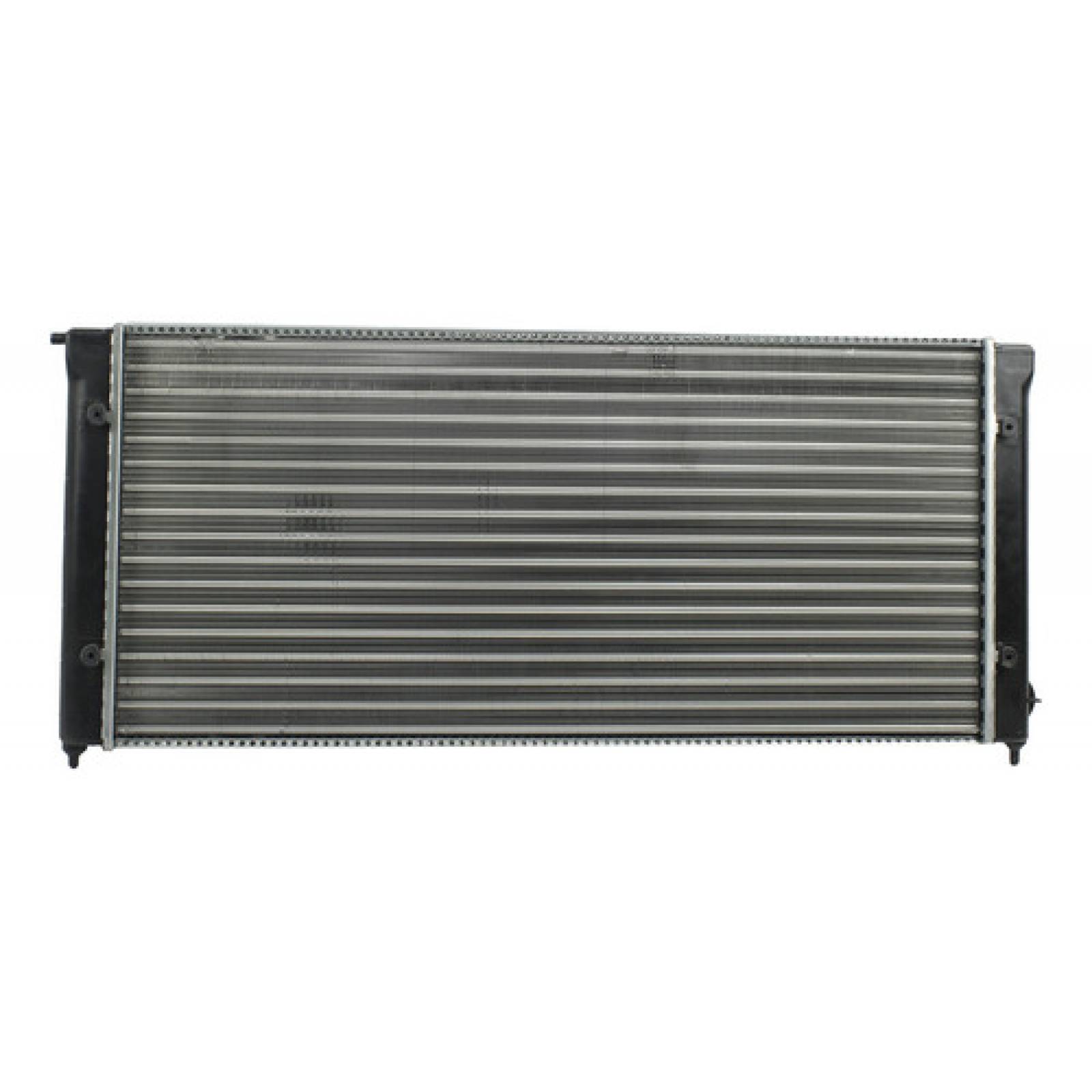 Radiador Volkswagen Golf 1985 Al 1992 34 Mm