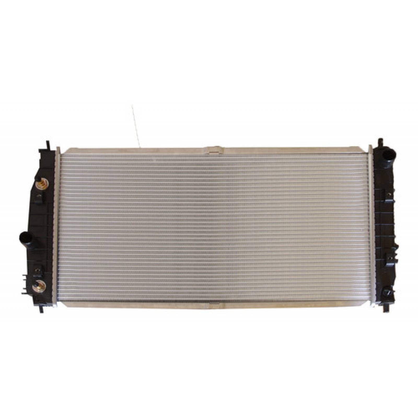 Radiador Chrysler 300m 1998 Al 2004 26 Mm