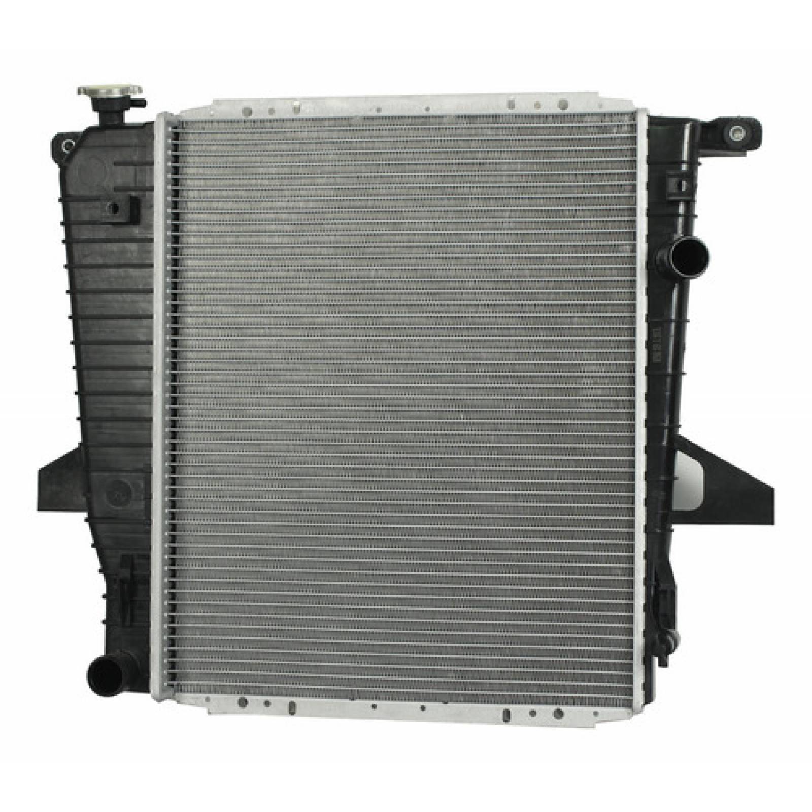 Radiador Ford F-100 Ranger 1997 26 Mm