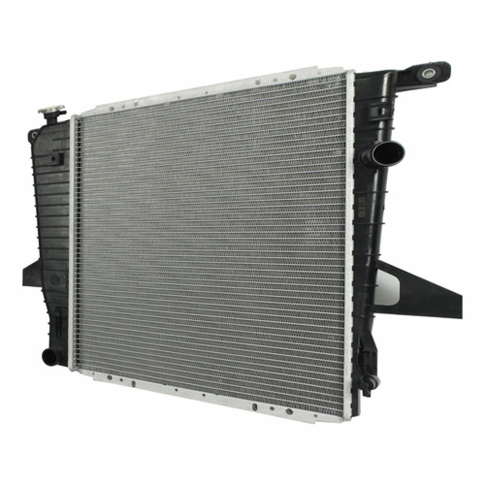 Radiador Ford F-100 Ranger 1997 26 Mm