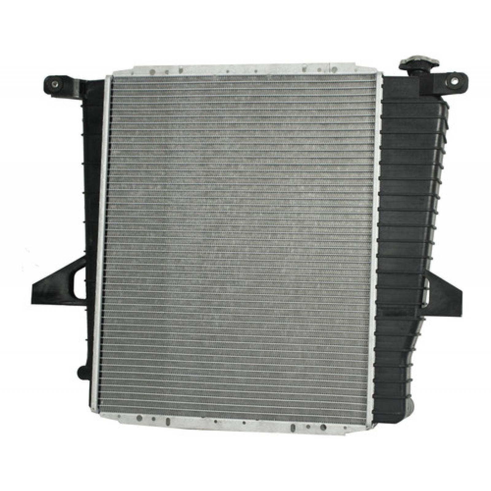 Radiador Ford F-100 Ranger 1997 26 Mm