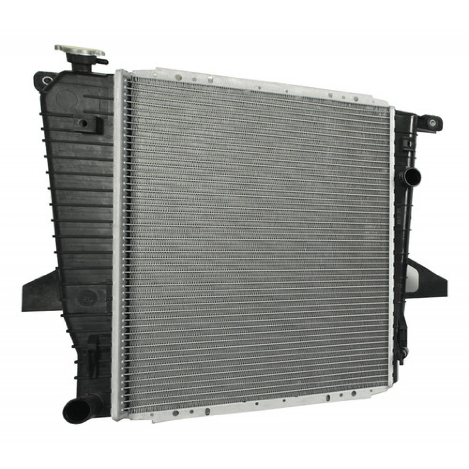 Radiador Ford F-100 Ranger 1997 26 Mm