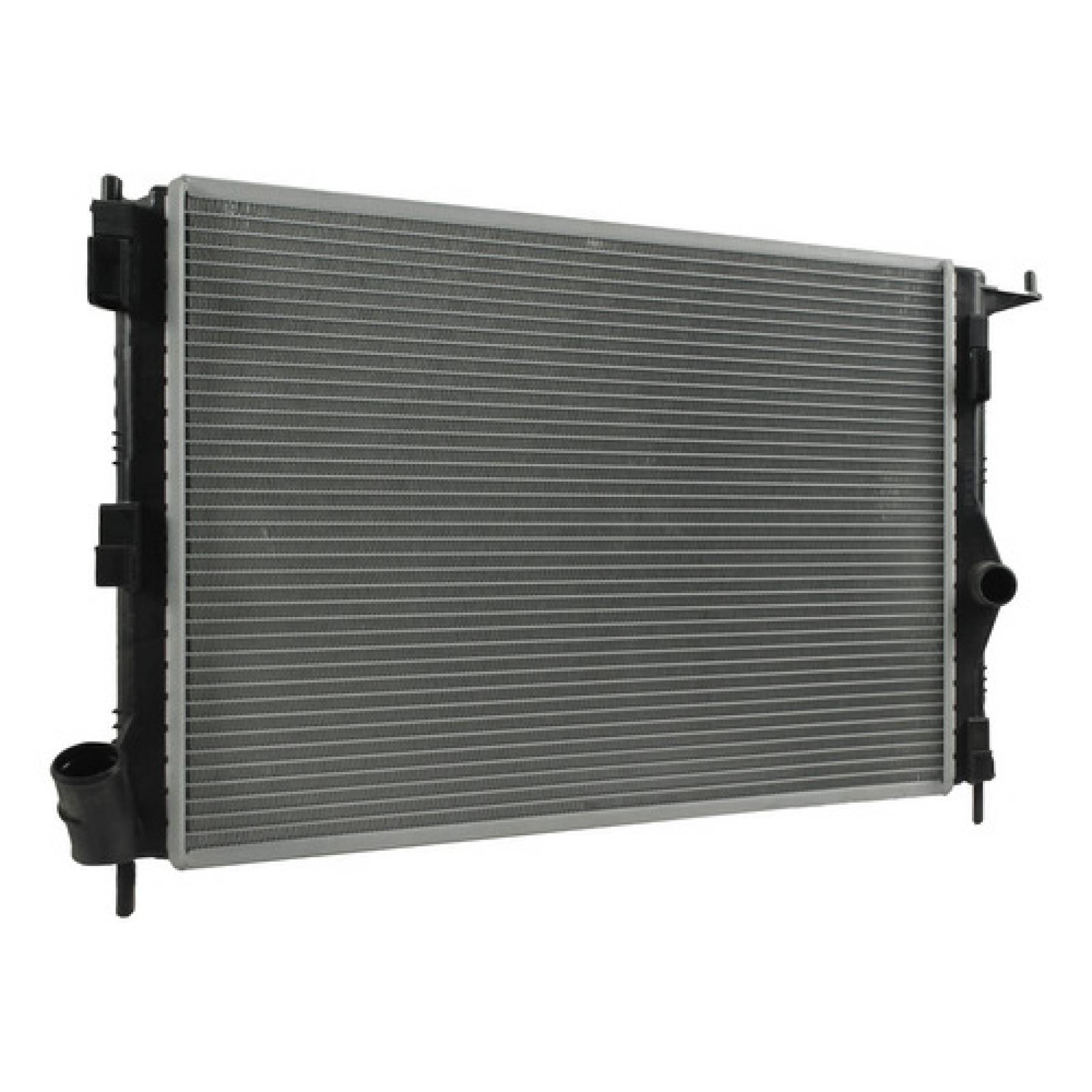 Radiador Renault Sandero 2014 2015 16 Mm