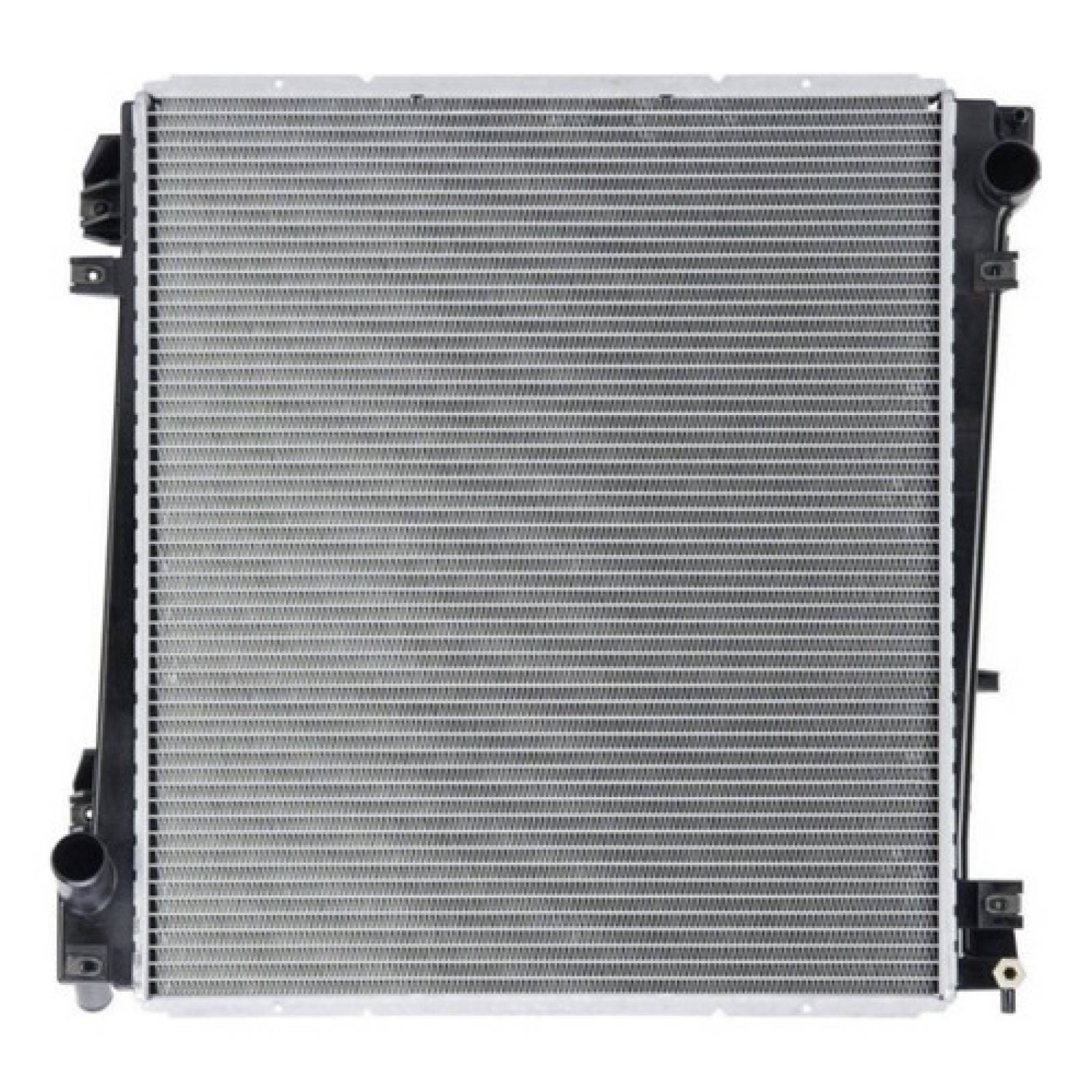 Radiador Ford Explorer 2003 2004 2005 32 Mm