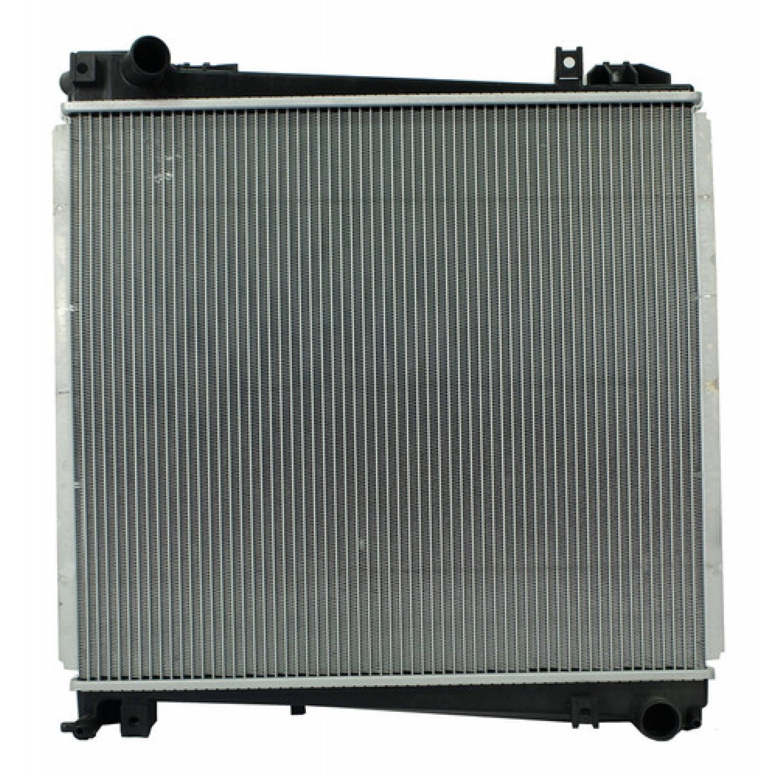 Radiador Ford Explorer 2003 2004 2005 32 Mm