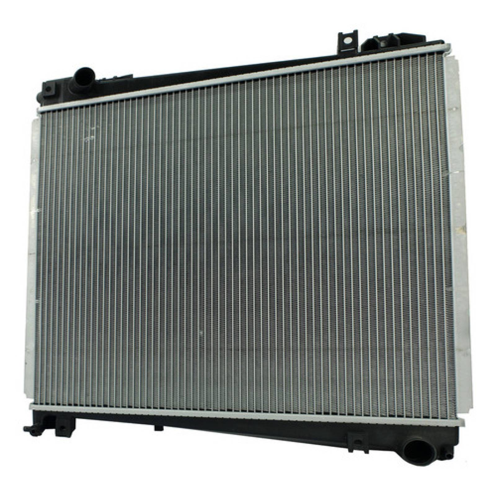 Radiador Ford Explorer 2003 2004 2005 32 Mm