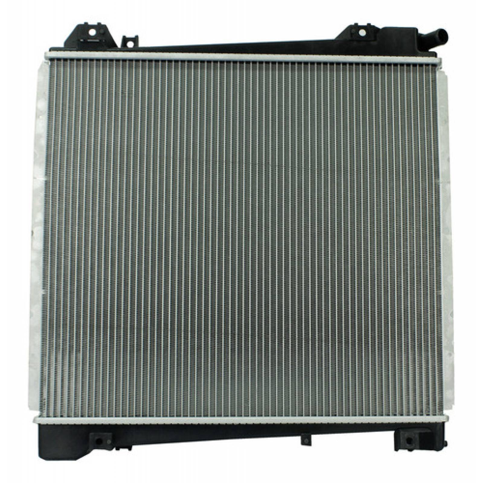 Radiador Ford Explorer 2003 2004 2005 32 Mm