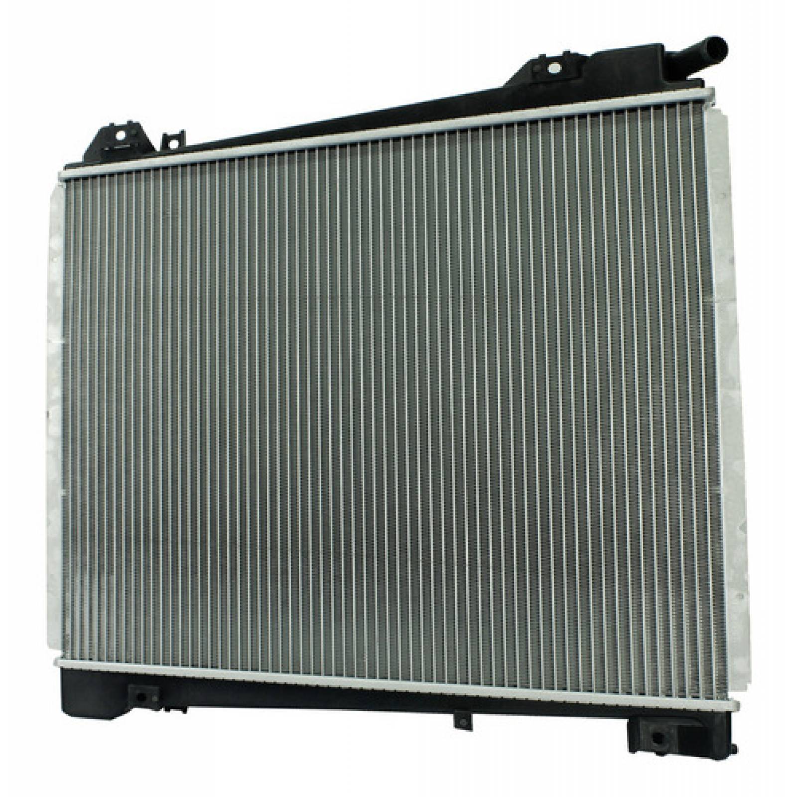 Radiador Ford Explorer 2003 2004 2005 32 Mm