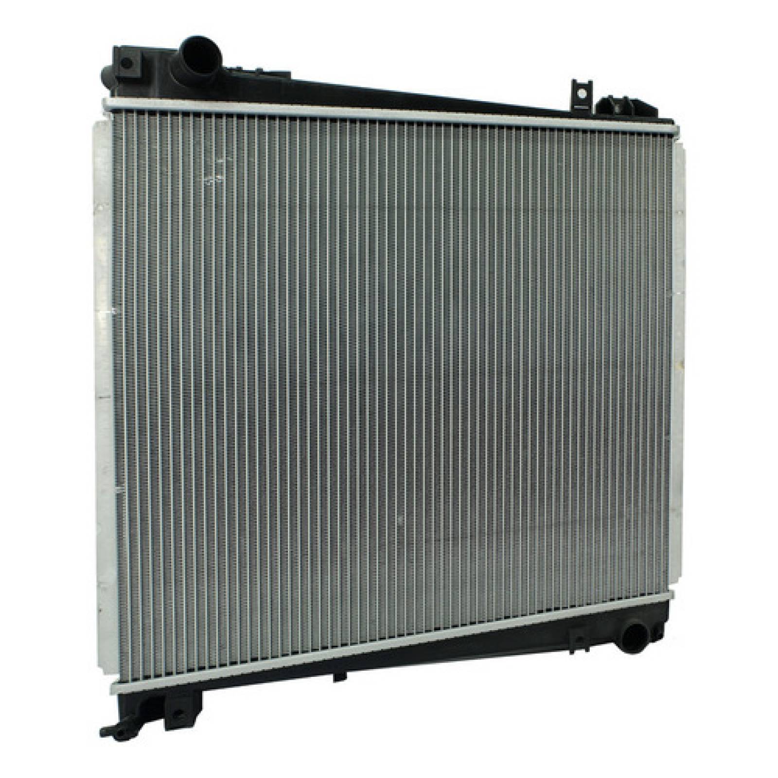 Radiador Ford Explorer 2003 2004 2005 32 Mm