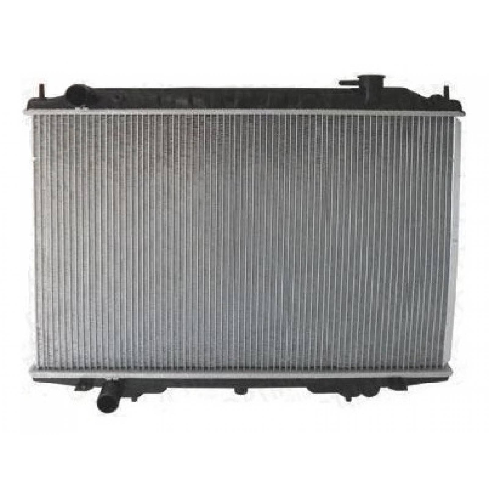 Radiador Nissan Np300 2009 2010 2011 2012 26 Mm