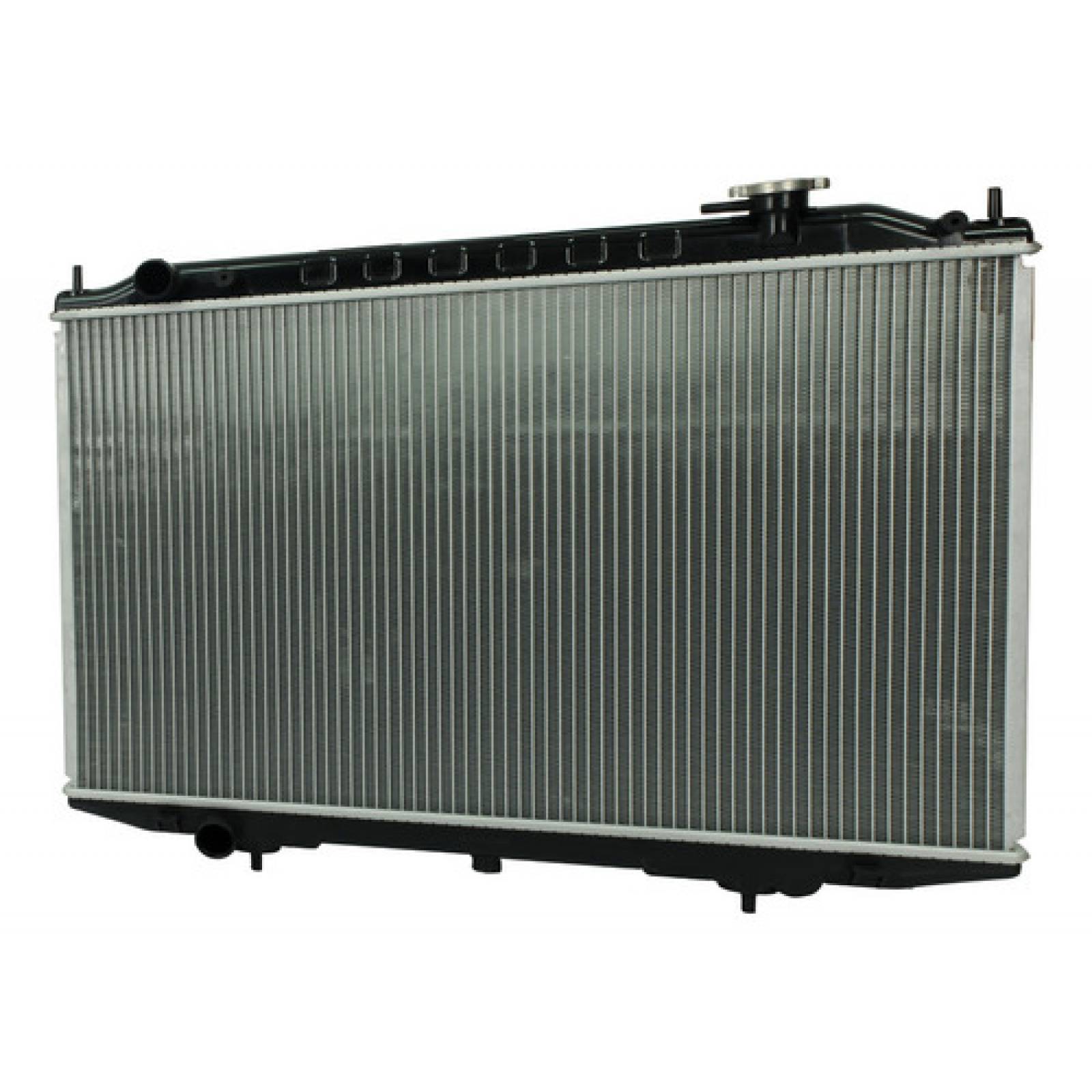 Radiador Nissan Np300 2009 2010 2011 2012 26 Mm