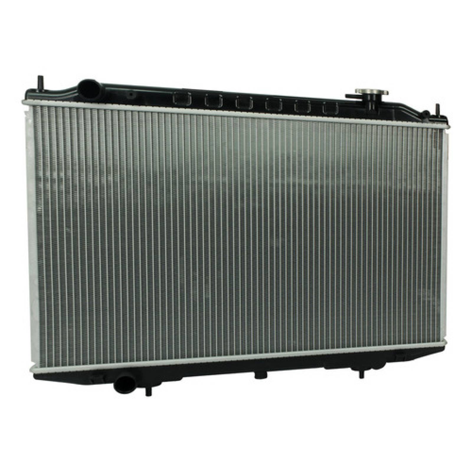 Radiador Nissan Np300 2009 2010 2011 2012 26 Mm