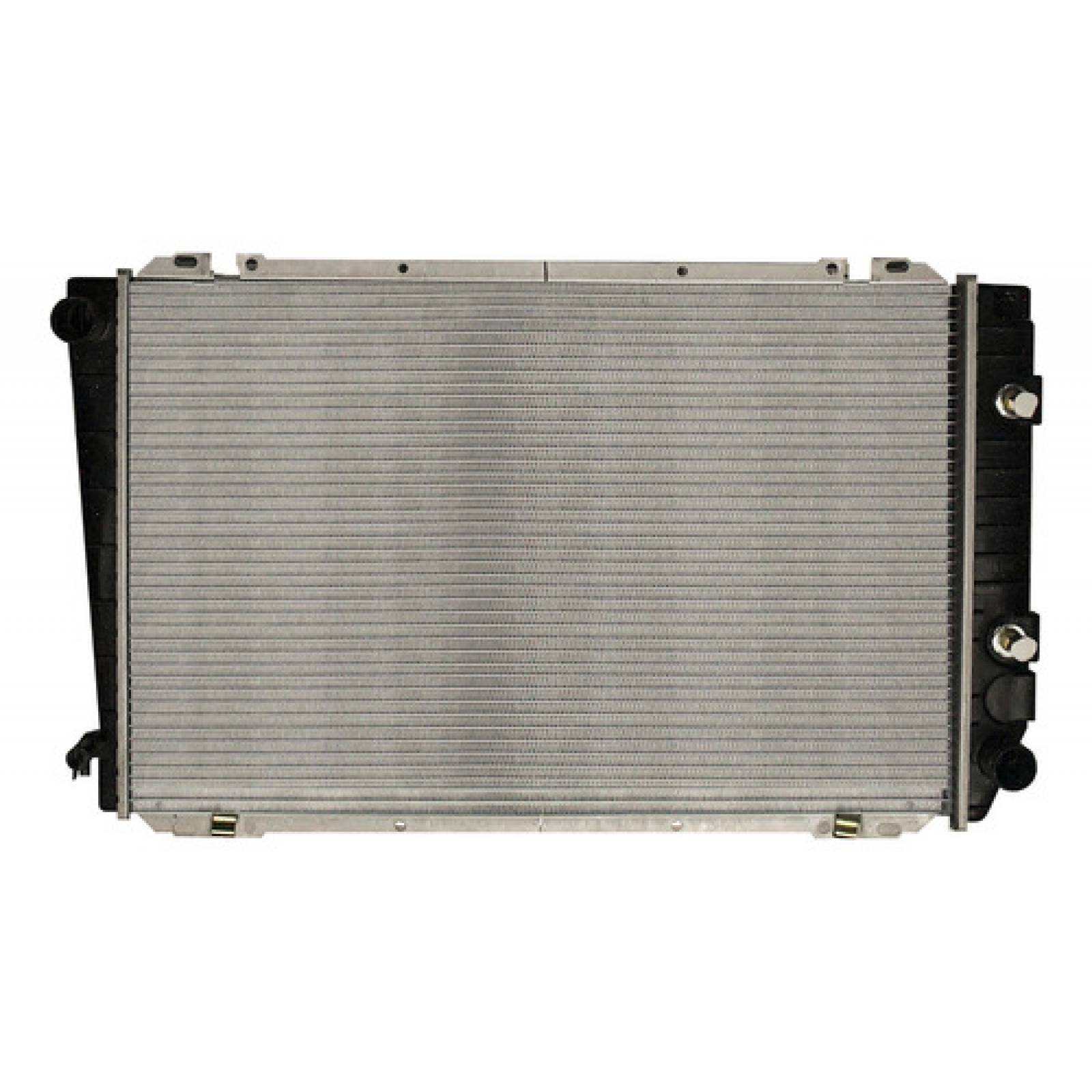 Radiador Ford Crown Victoria 1992 1993 1994 26 Mm